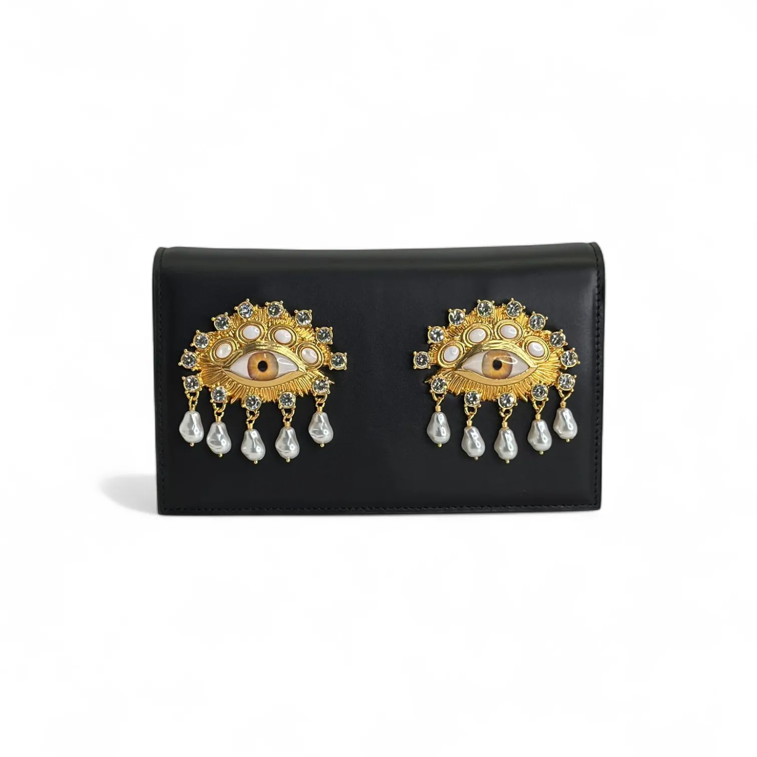 Клатч SCHIAPARELLI (19 см)
