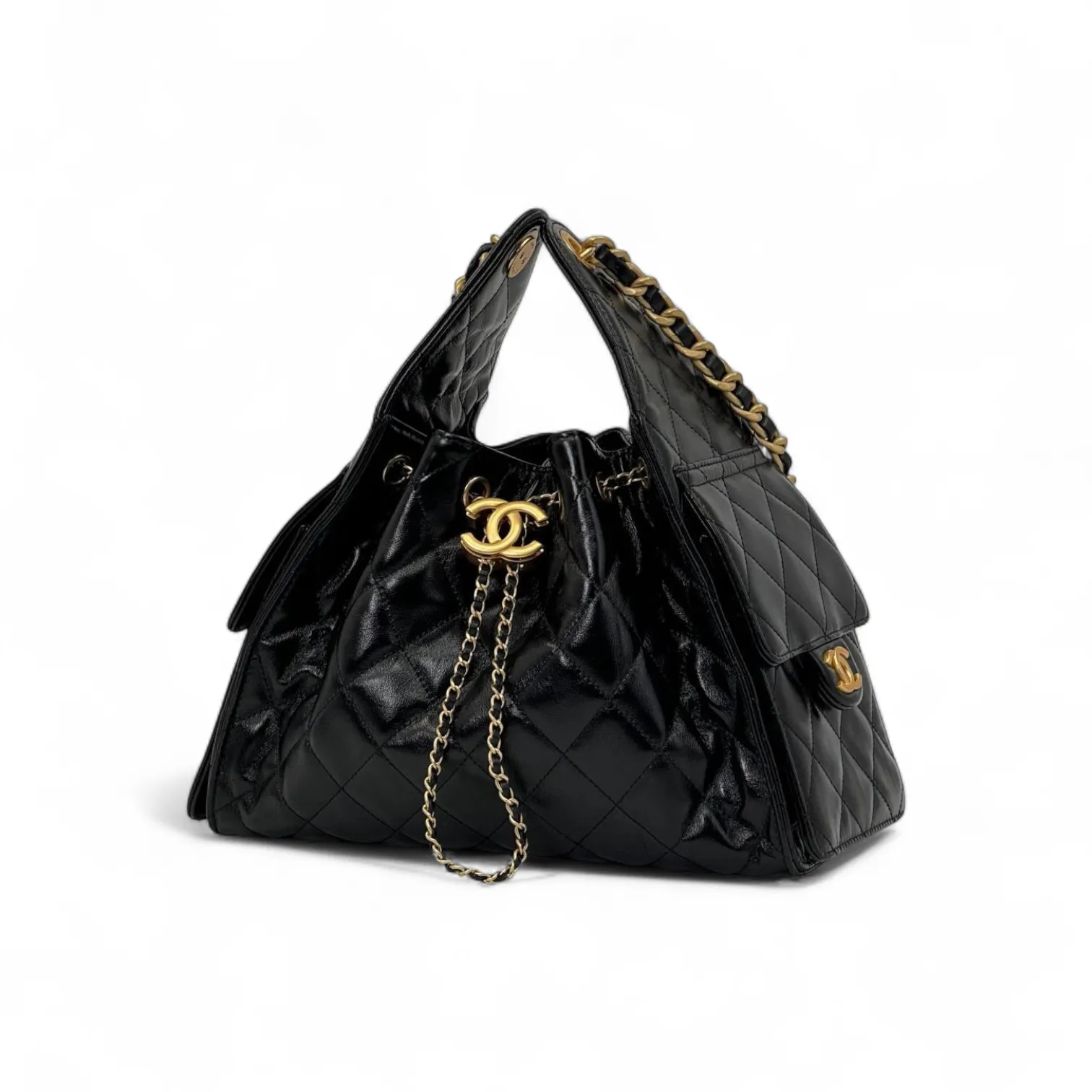 Сумка  CHANEL (26 см)