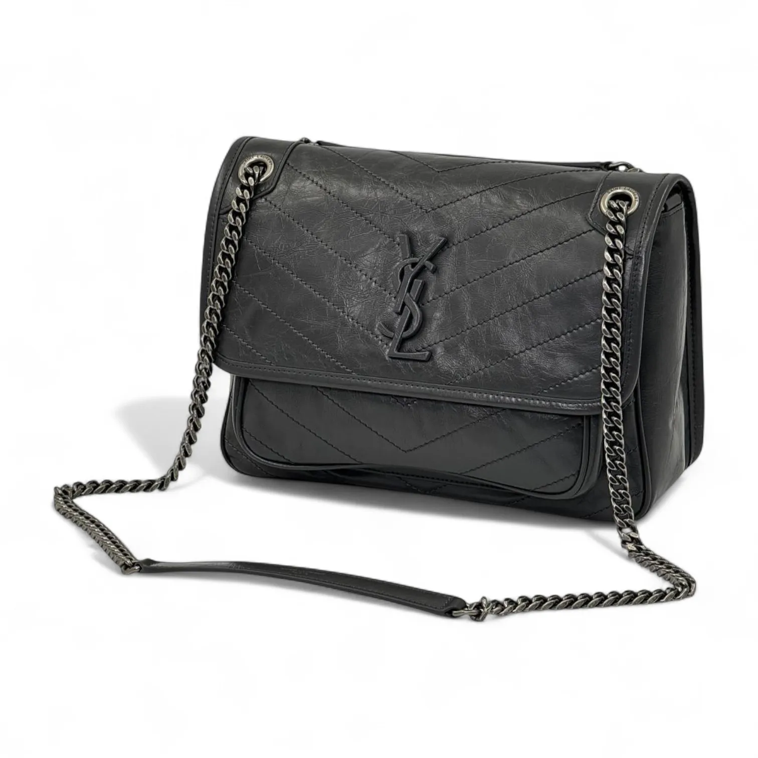 Сумка YSL (28 см)