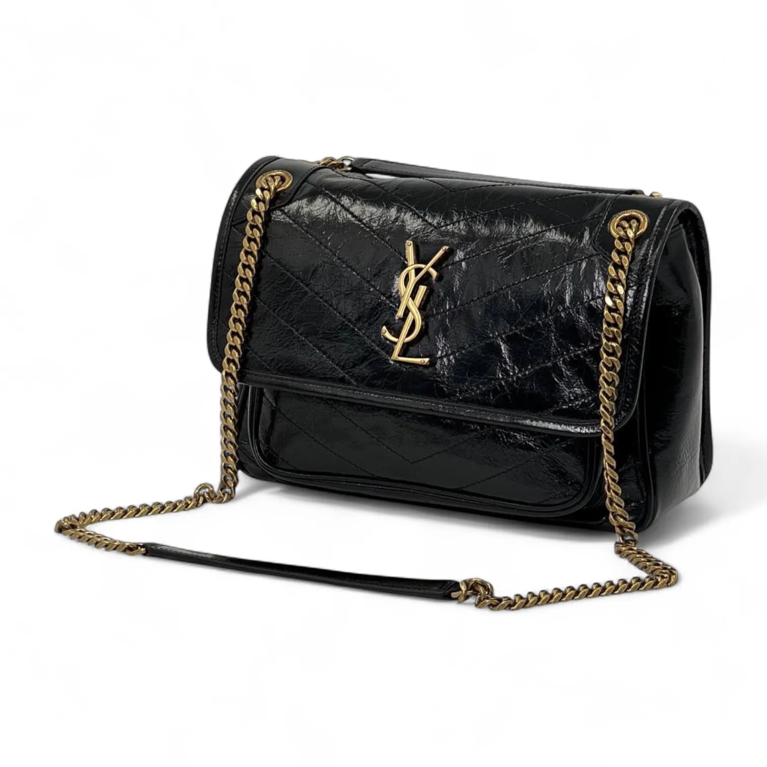 Сумка YSL (28 см)