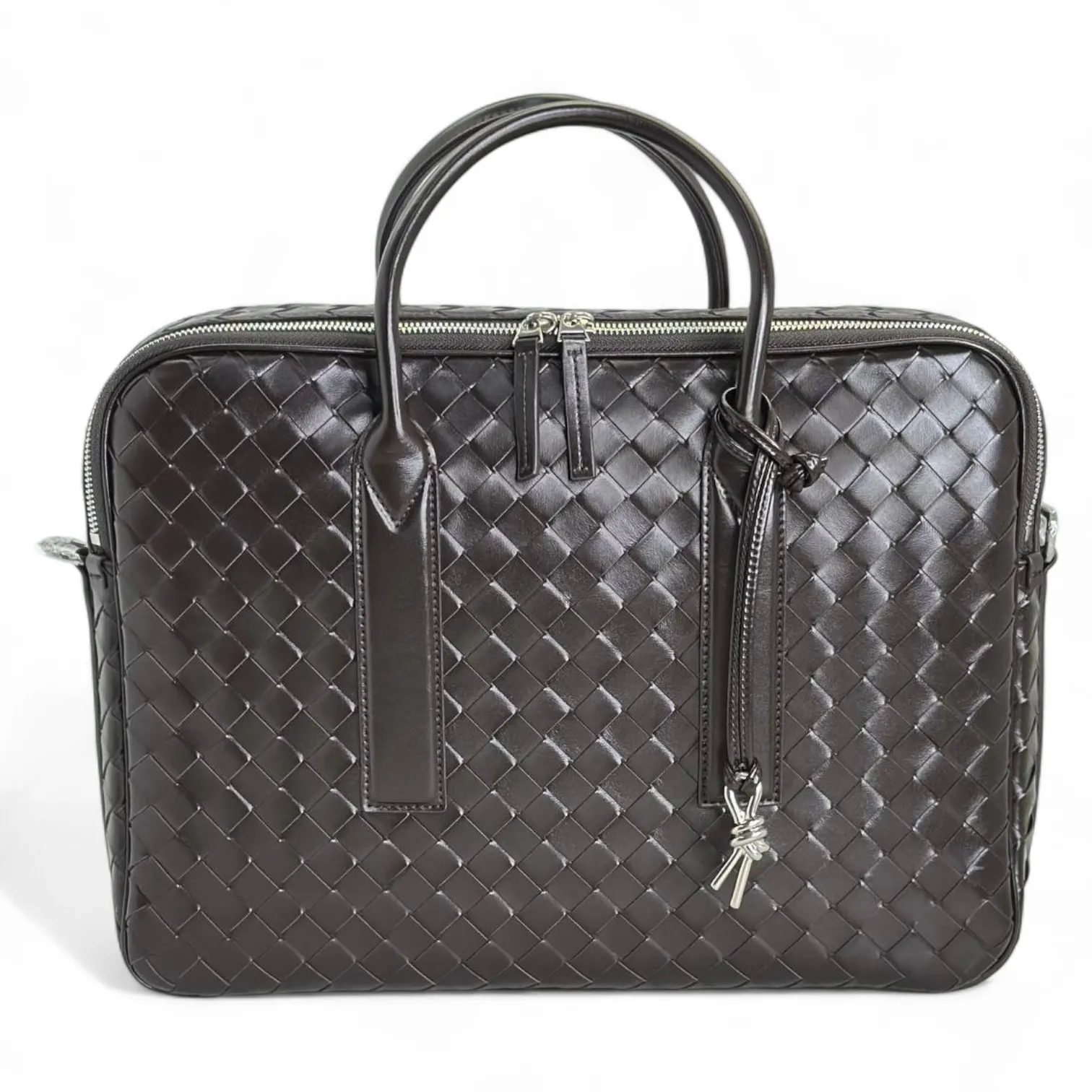 Папка BOTTEGA VENETA (40 см)