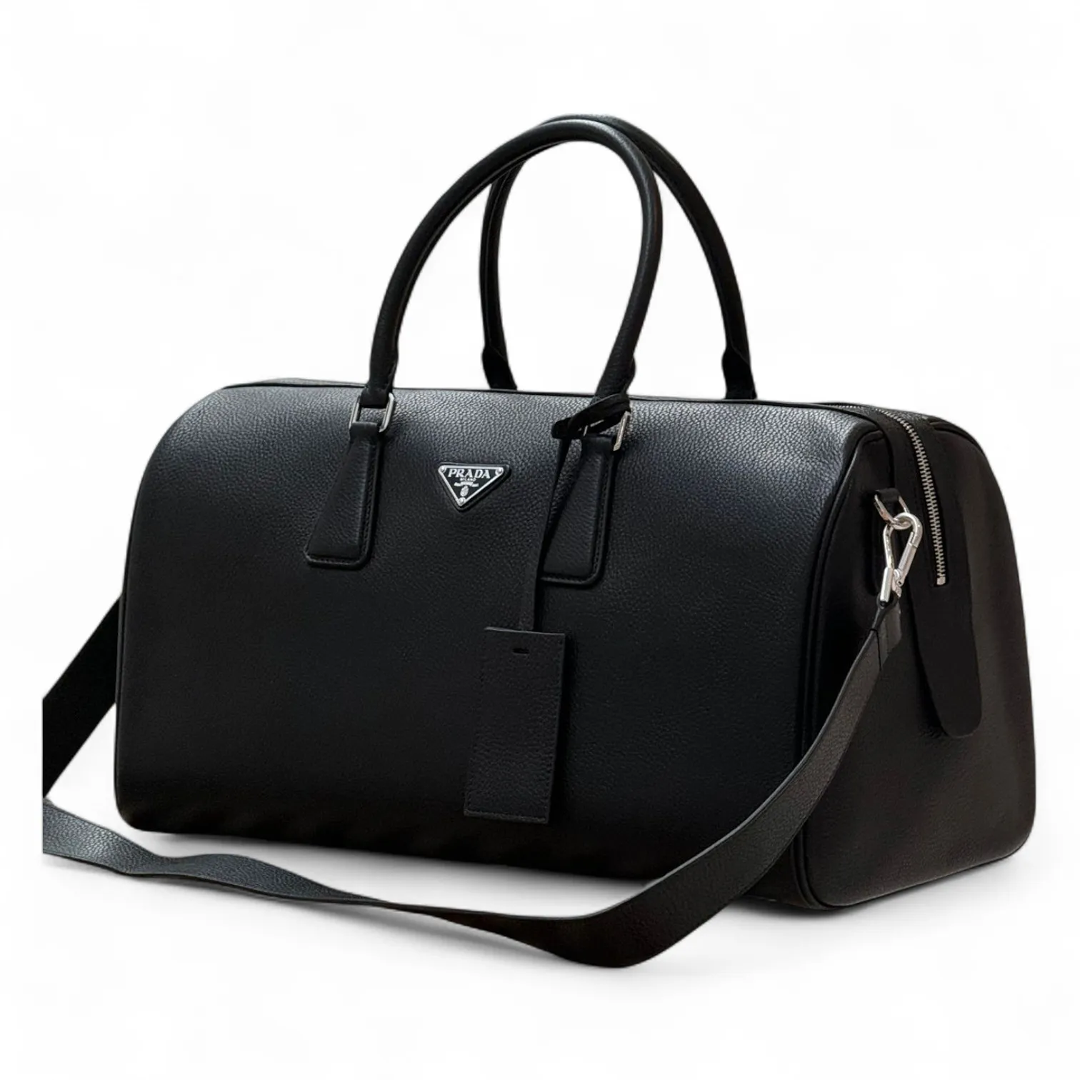 Сумка спортивная PRADA (47 см)