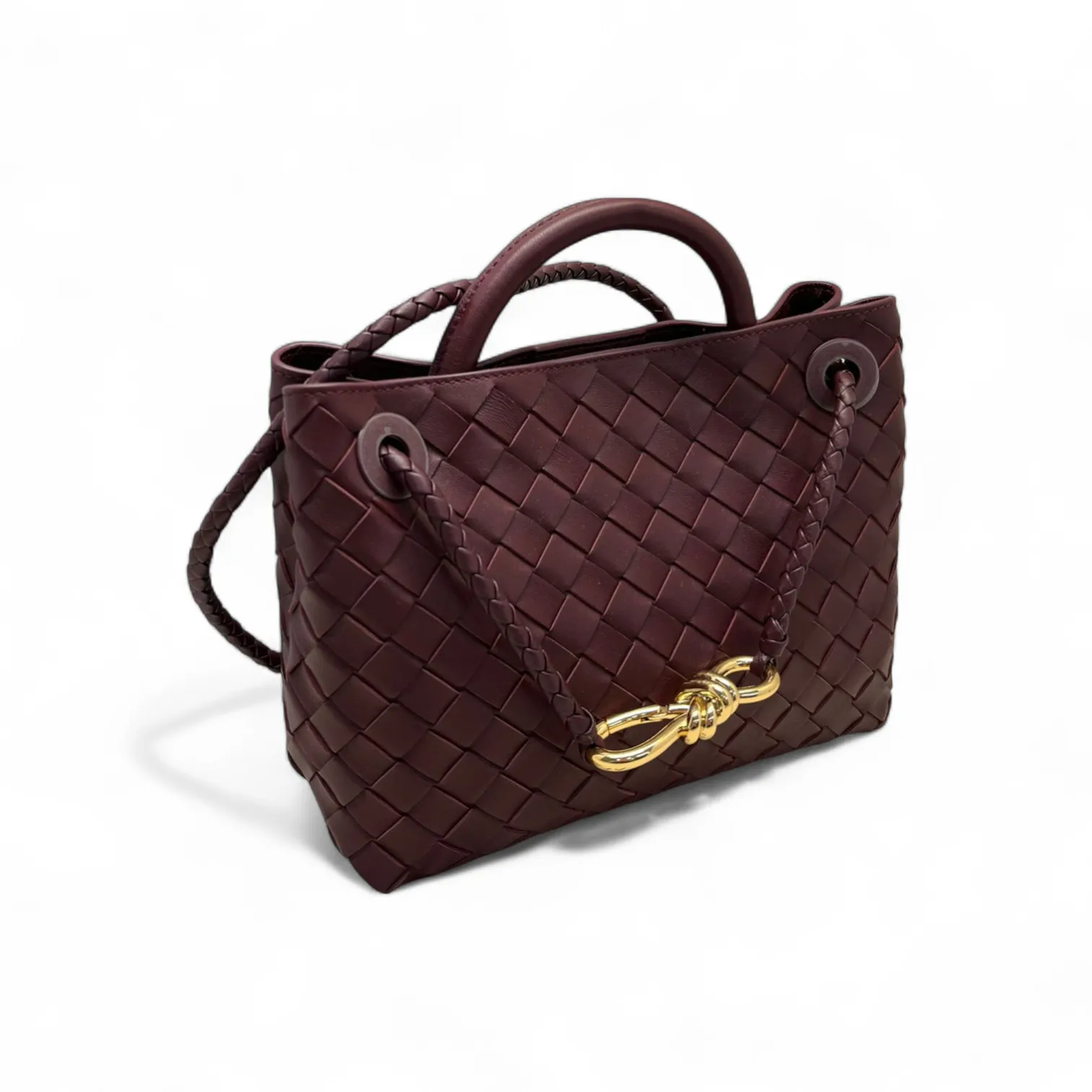 Сумка BOTTEGA VENETA (24 см)
