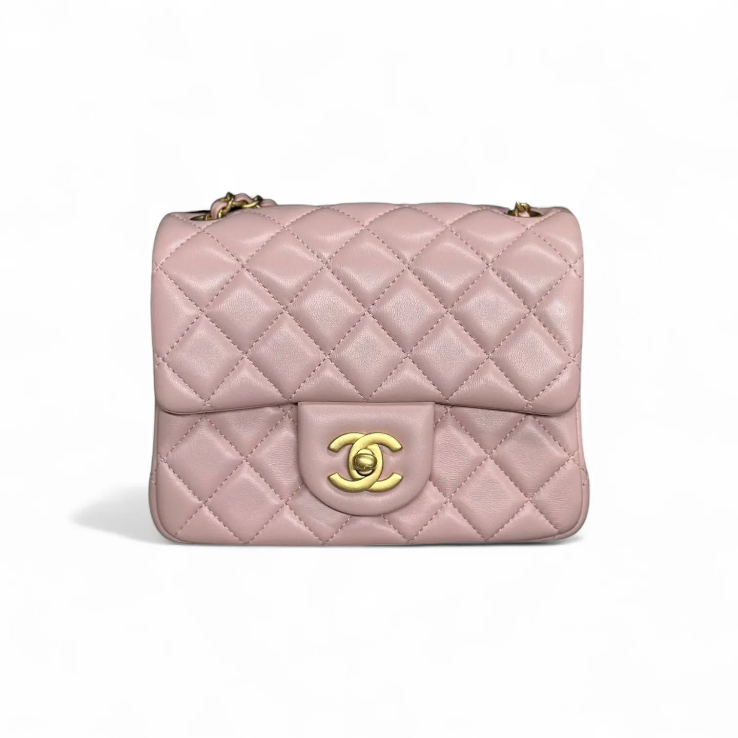 Сумка CHANEL (17 см)