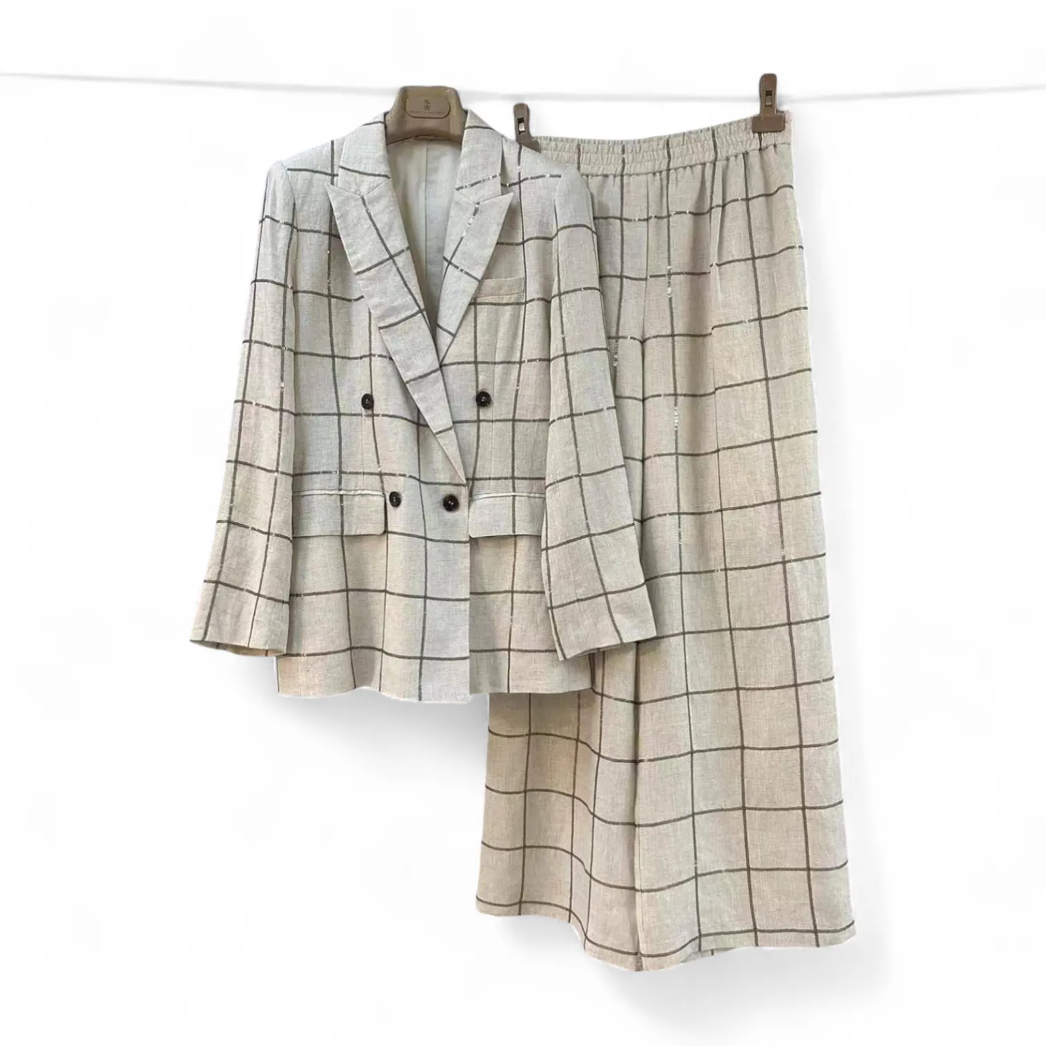 Комплект BRUNELLO CUCINELLI