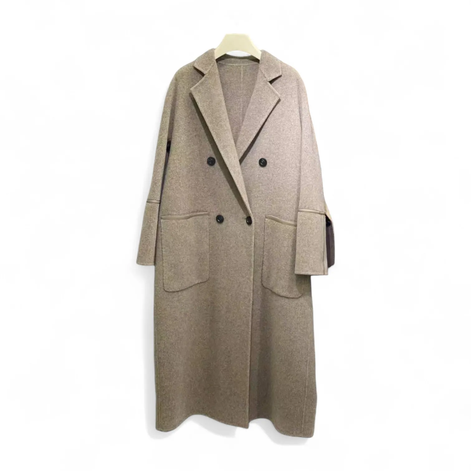 Пальто BRUNELLO CUCINELLI