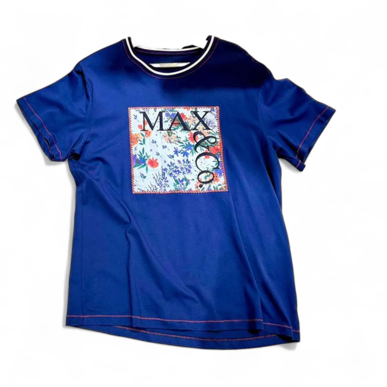 Футболка MAX MARA