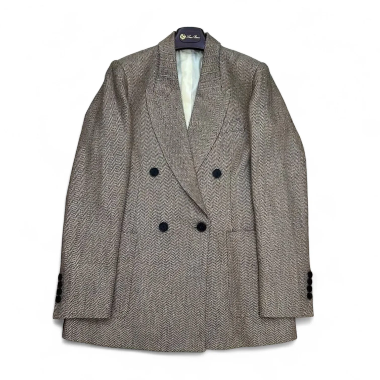 Пиджак LORO PIANA