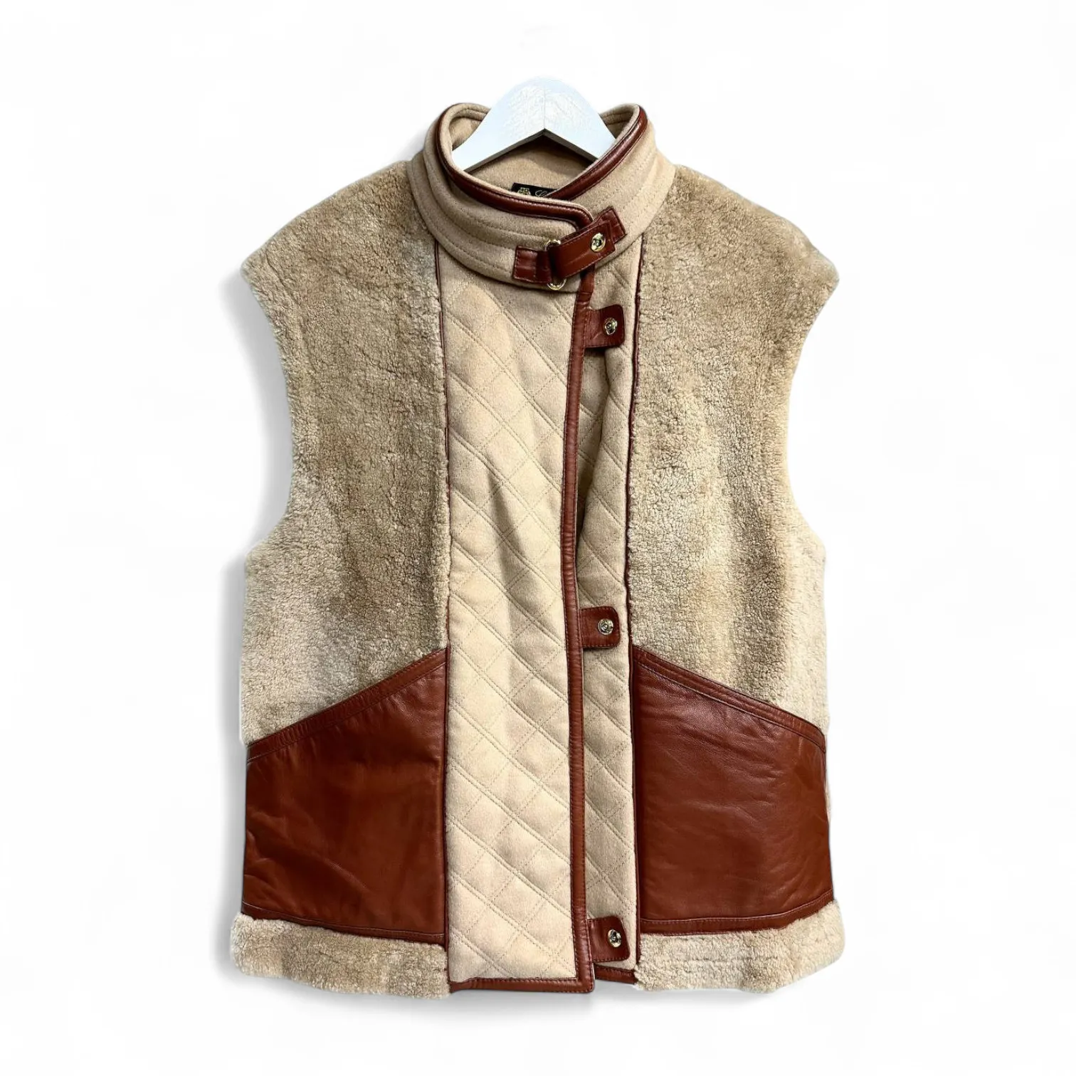 Жилет LORO PIANA