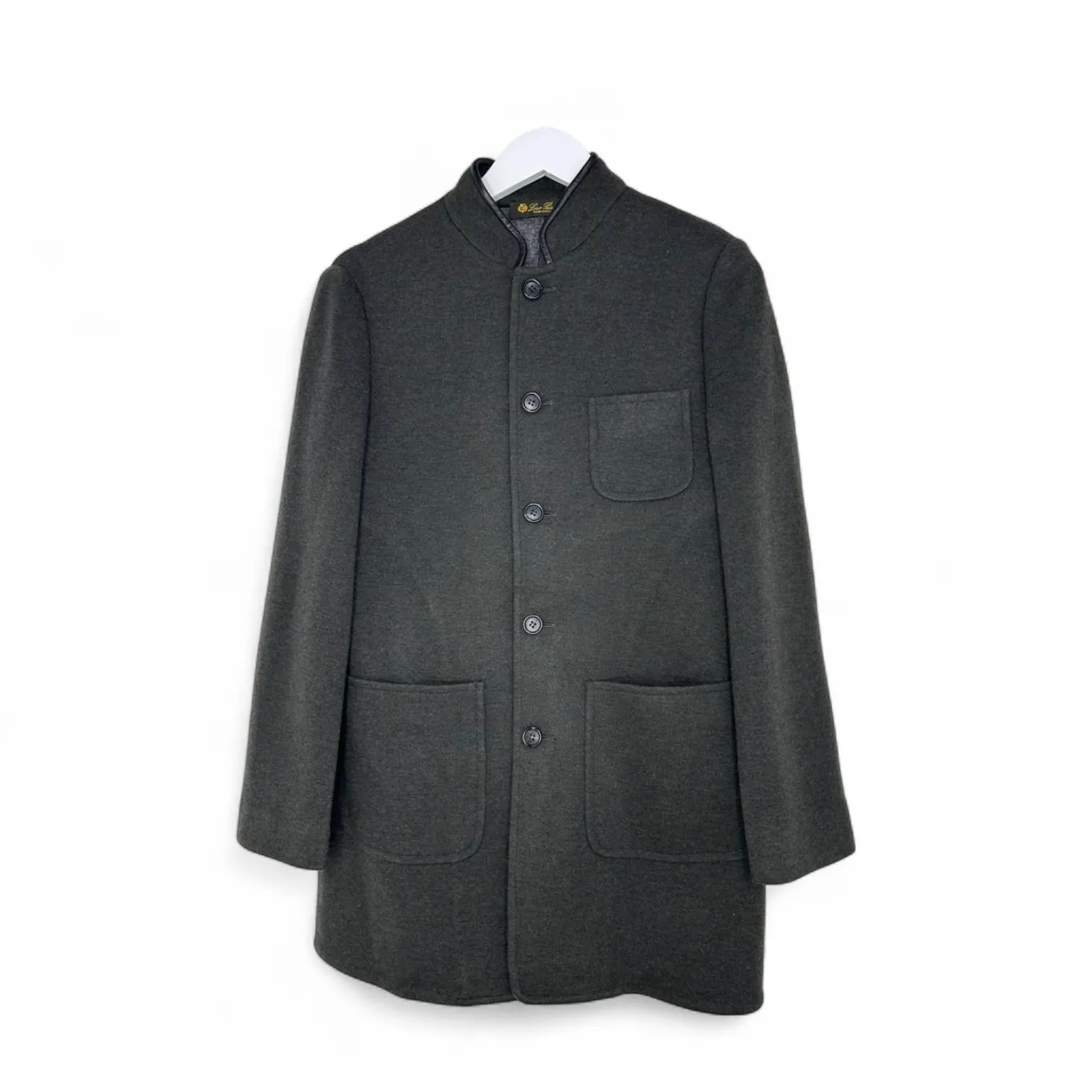 Пальто LORO PIANA