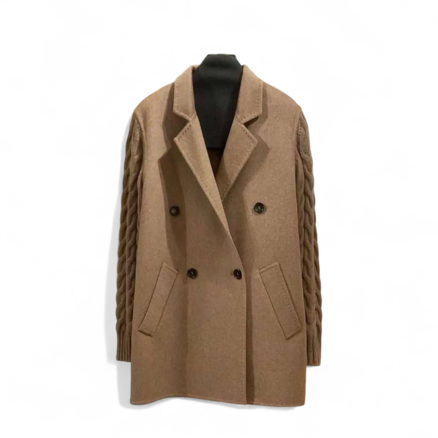 Пальто MAX MARA