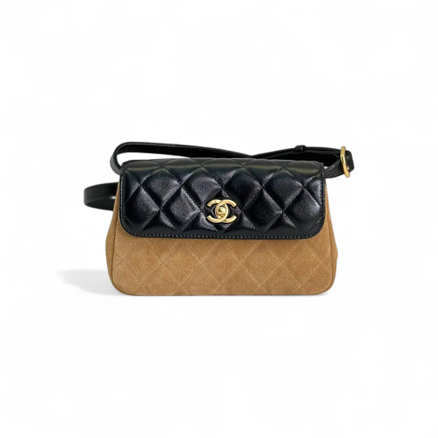 Сумка CHANEL (19 см)