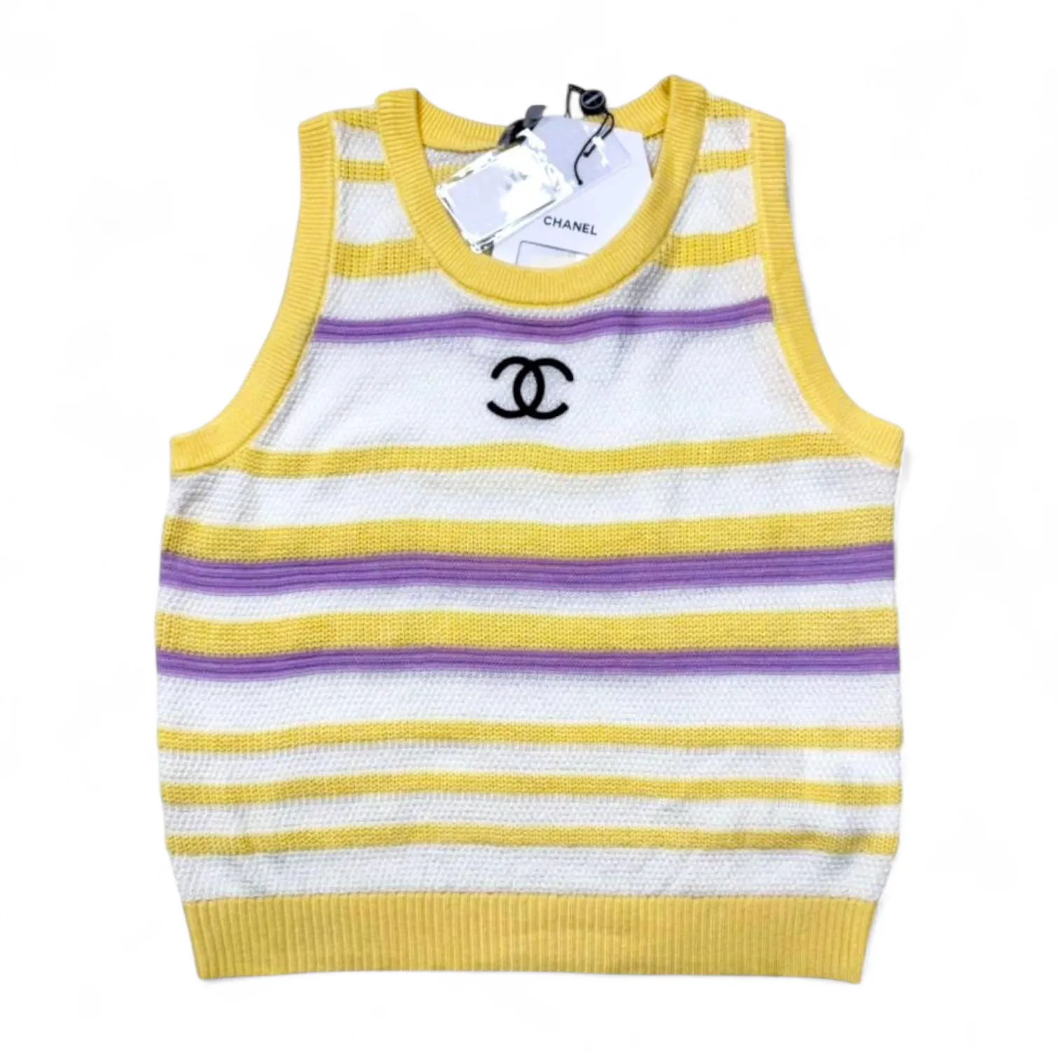 Жилетка CHANEL