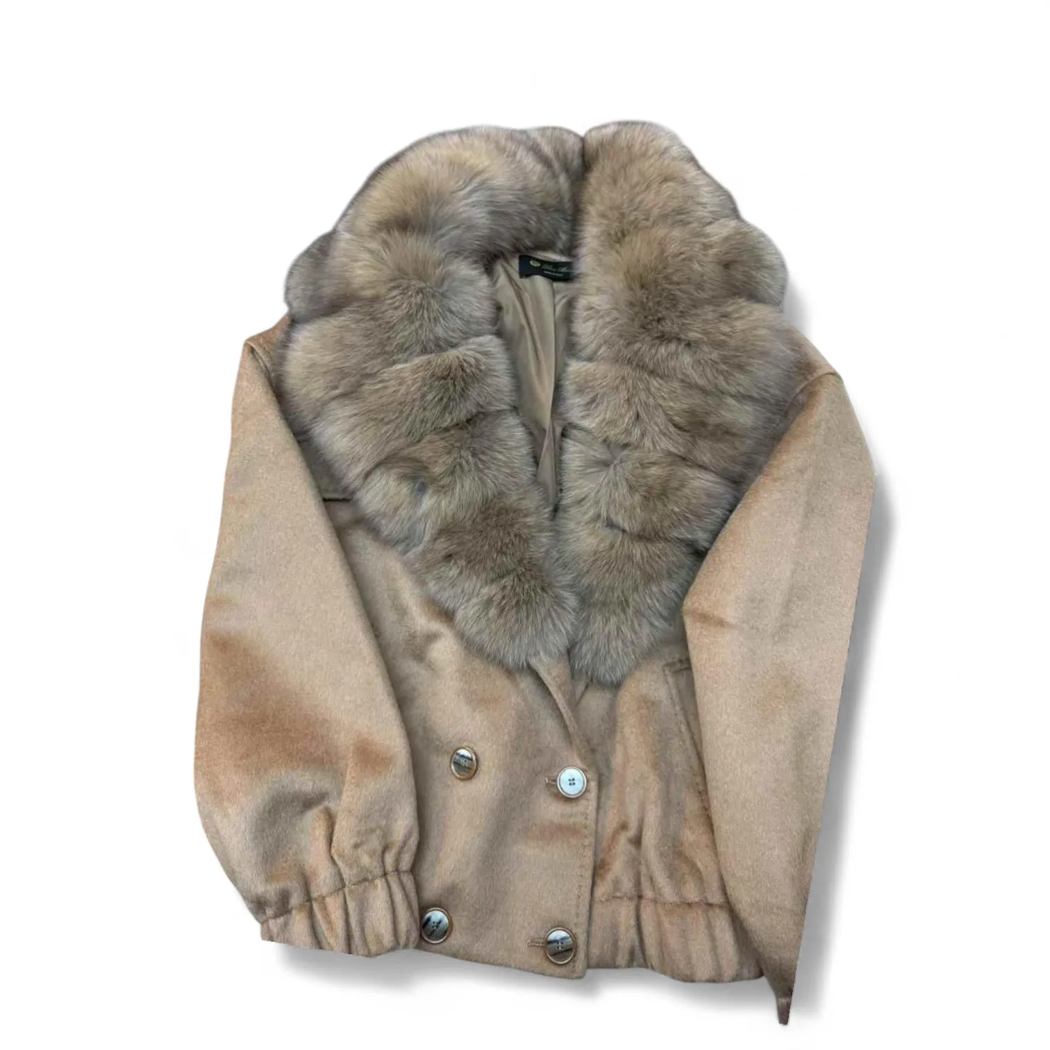 Пальто LORO PIANA