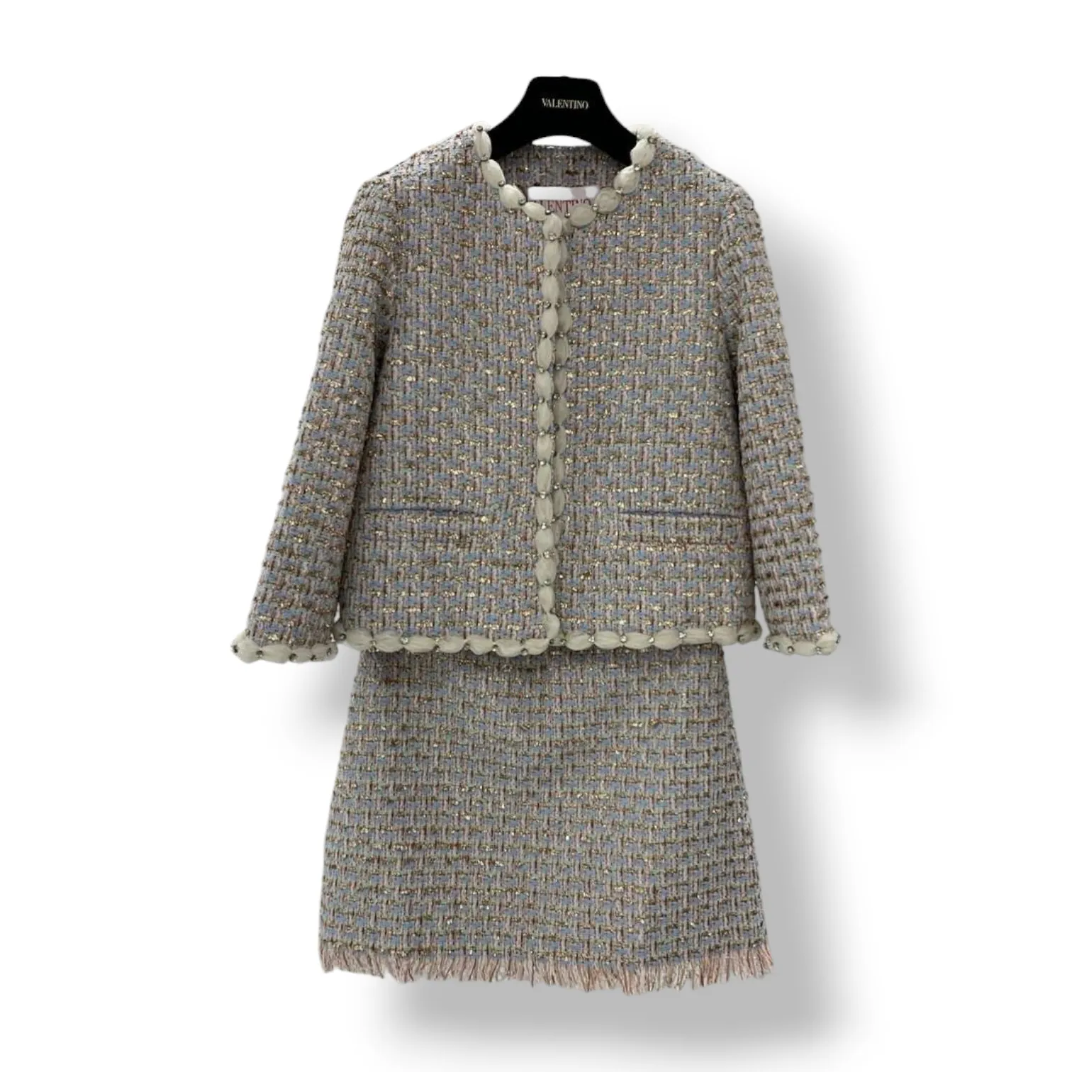 Комплект VALENTINO
