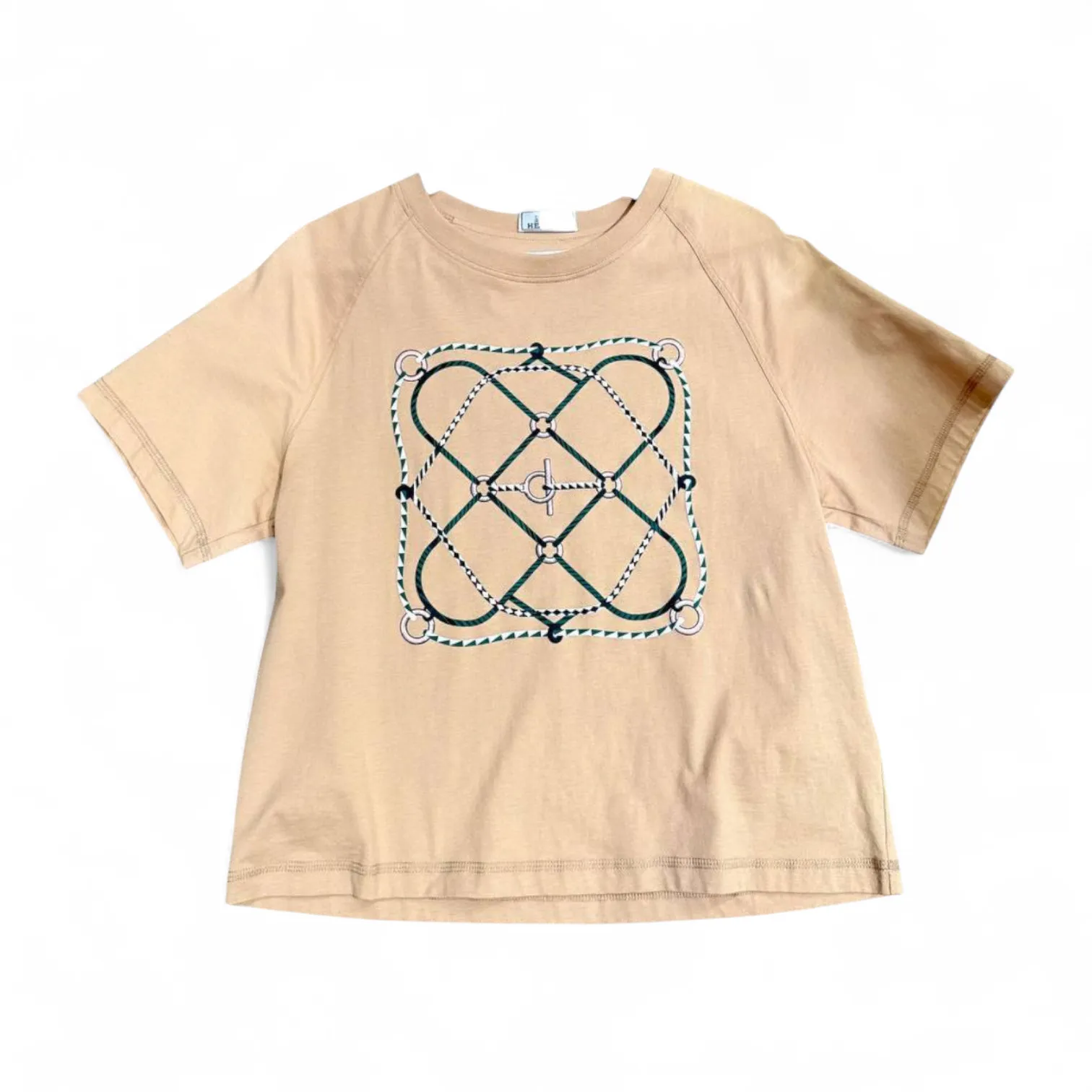 Футболка HERMES