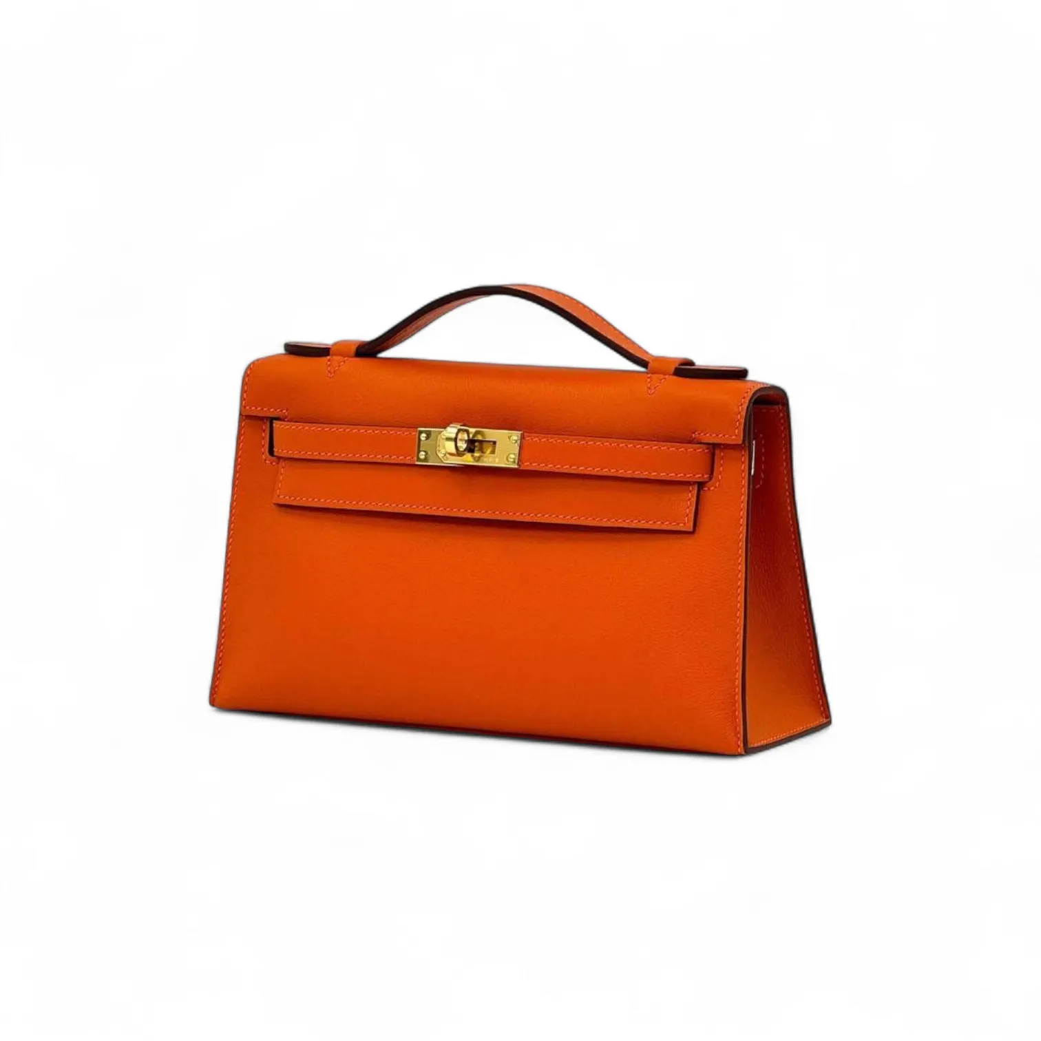 Сумка HERMES (22 см)