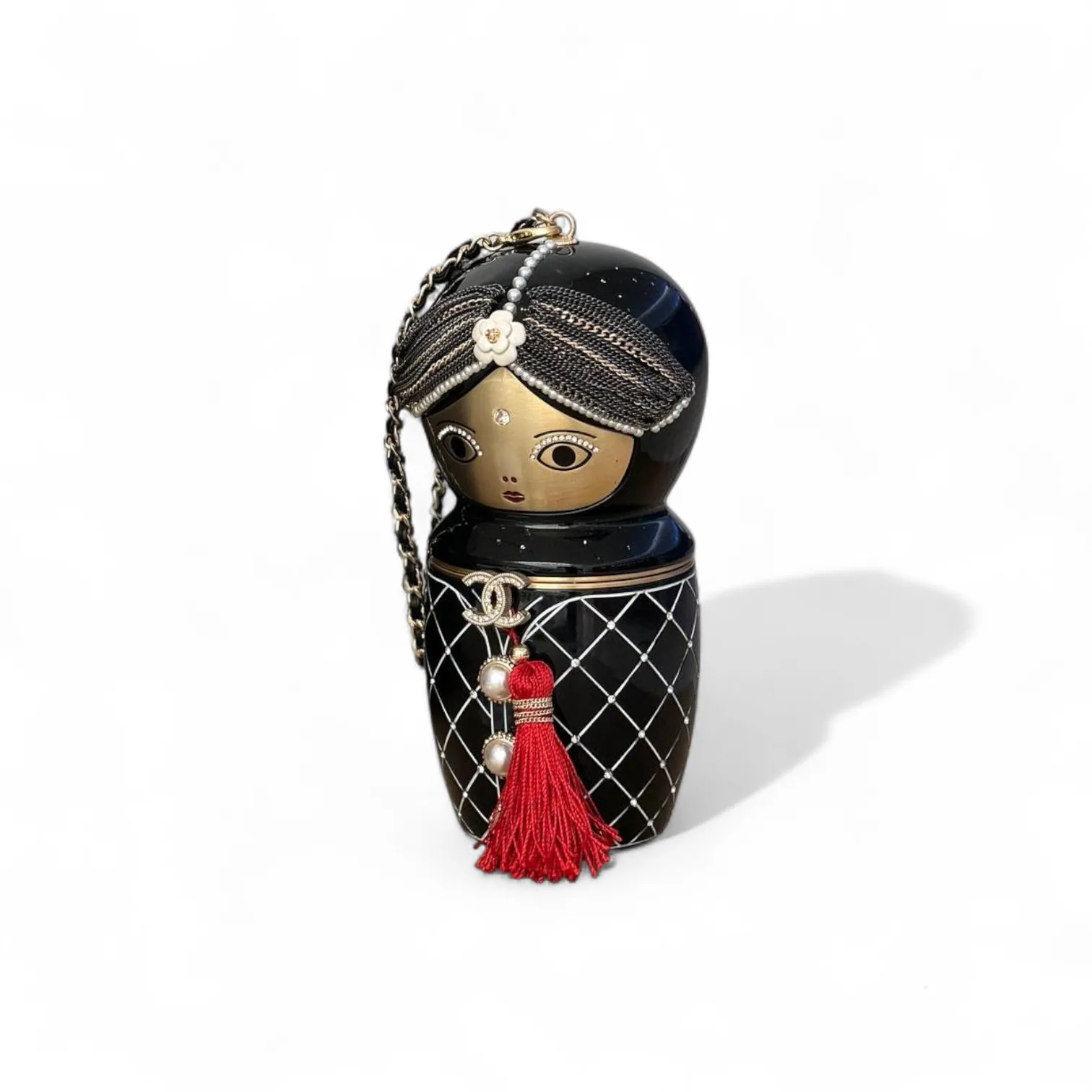 Сумочка CHANEL (17 см)