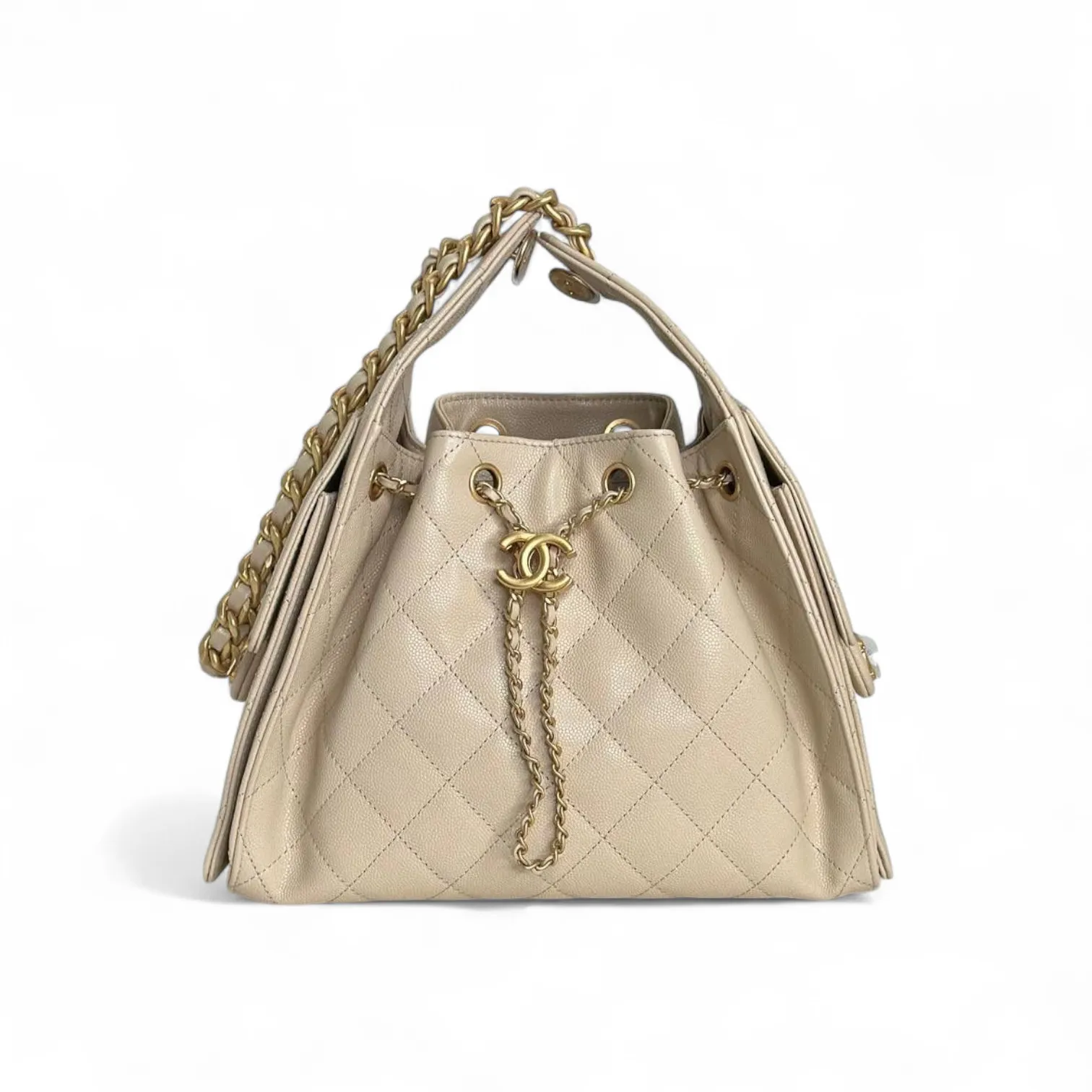 Сумка  CHANEL (26 см)