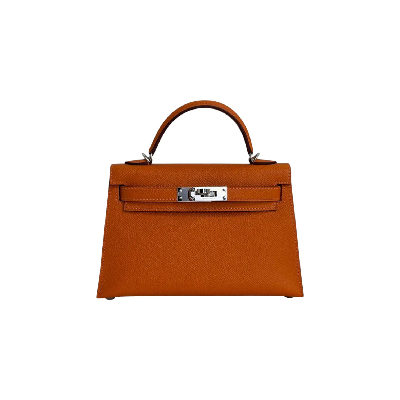 Сумка HERMES (20 см)