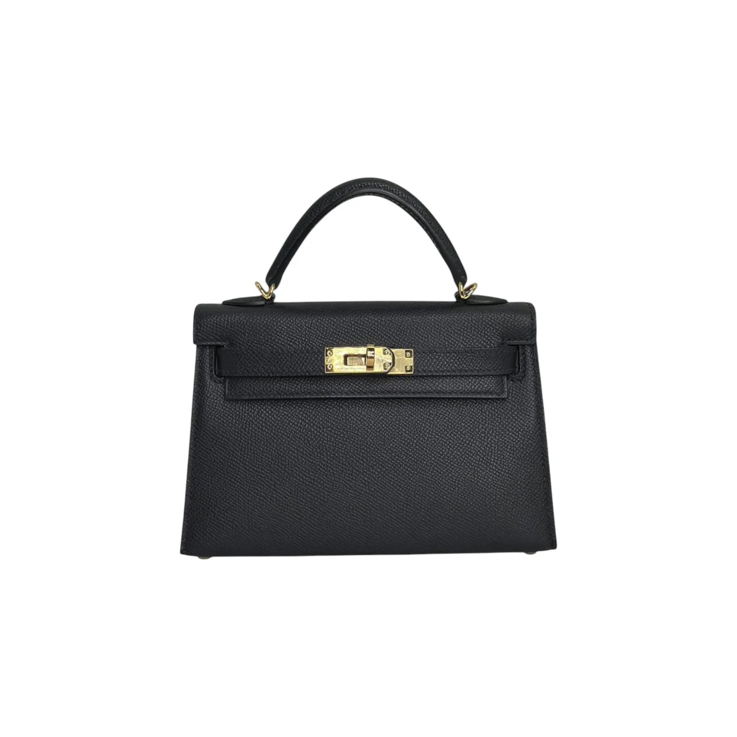 Сумка HERMES (20 см)
