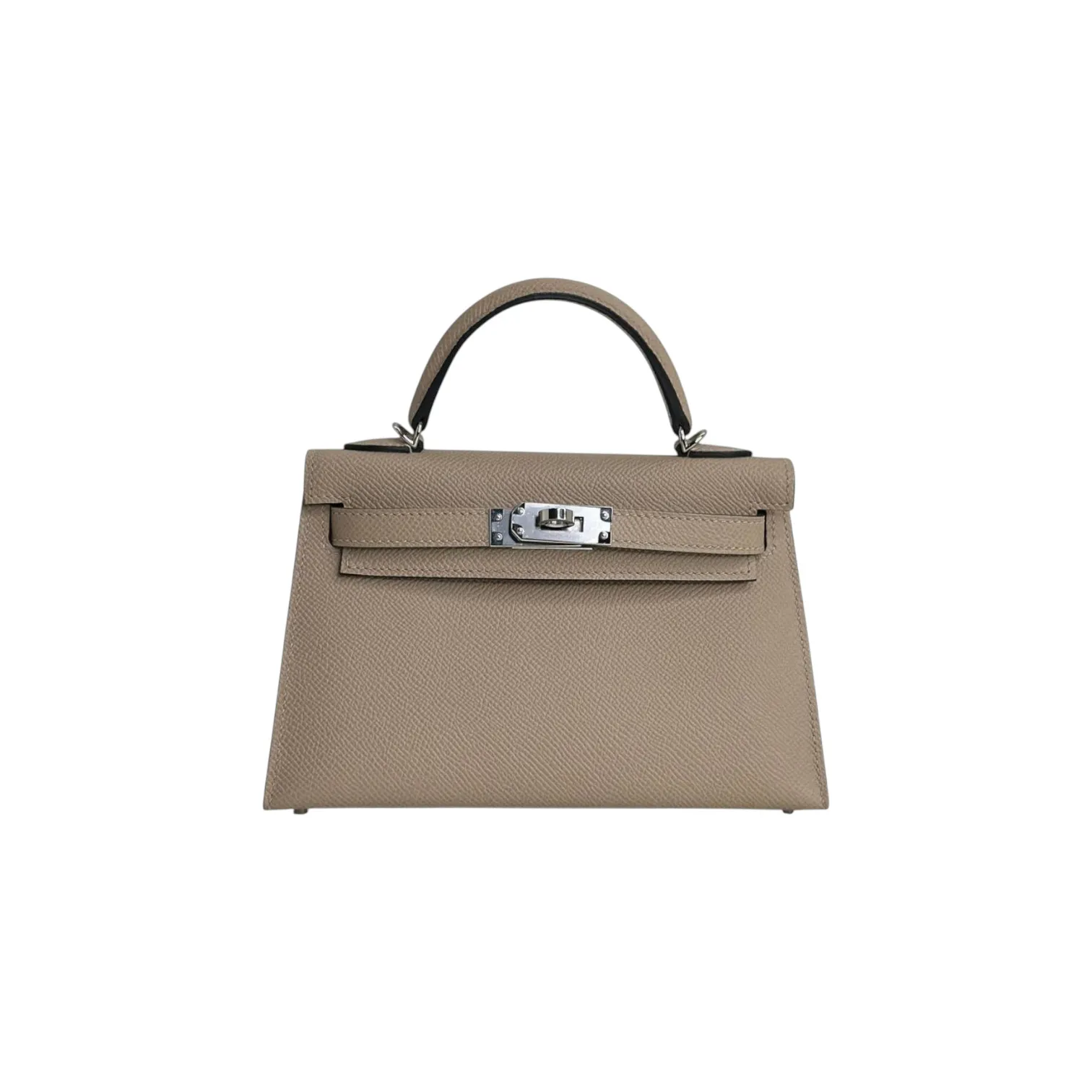 Сумка HERMES (20 см)