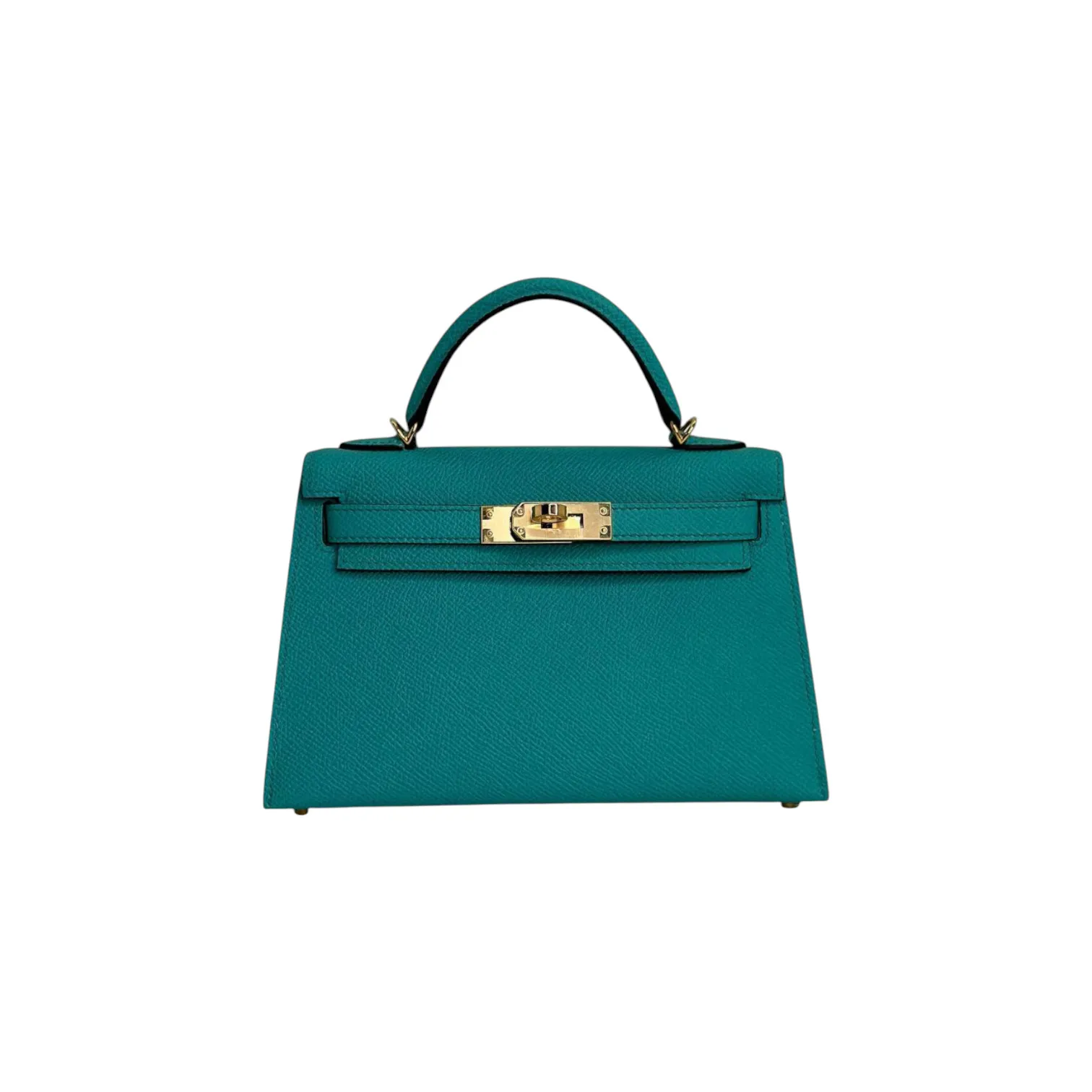 Сумка HERMES (20 см)