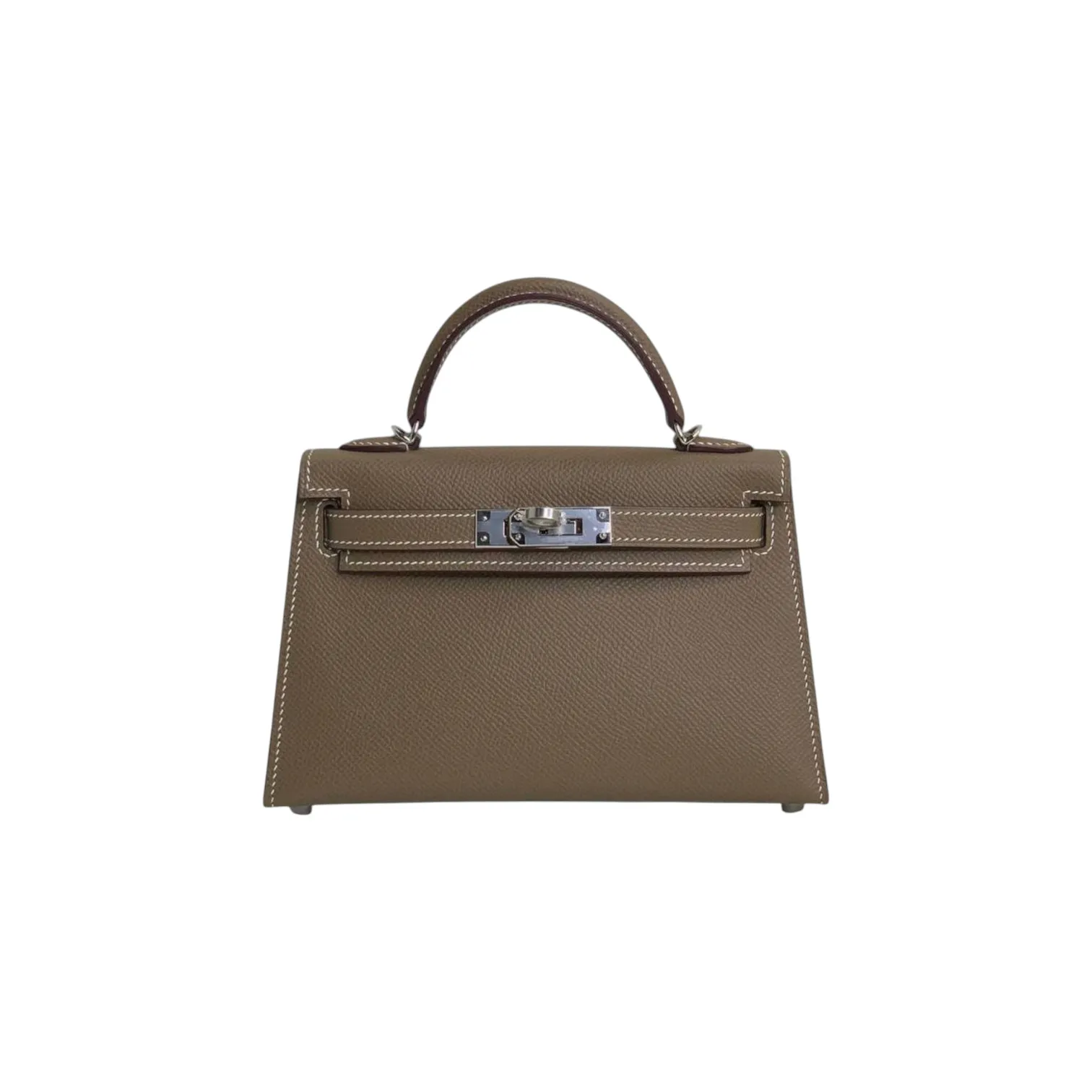 Сумка HERMES (20 см)