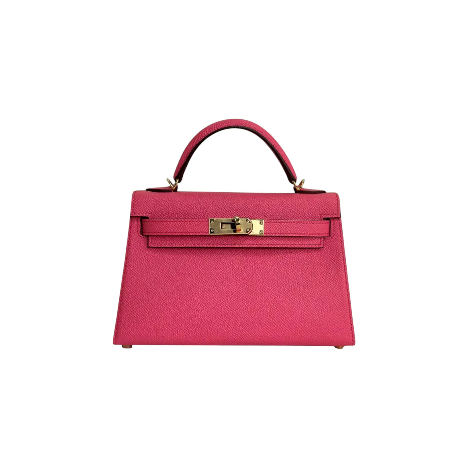 Сумка HERMES (20 см)