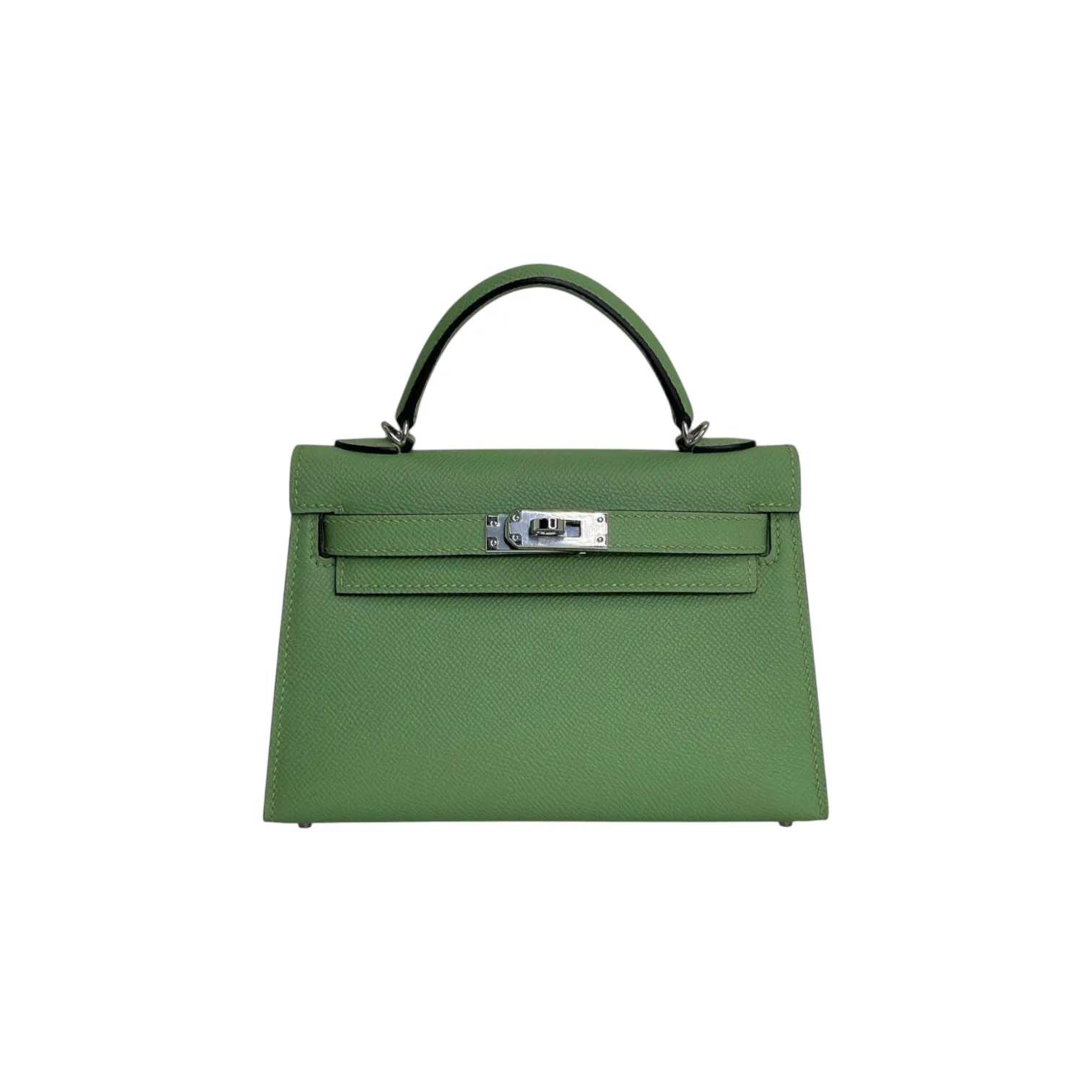 Сумка HERMES (20 см)