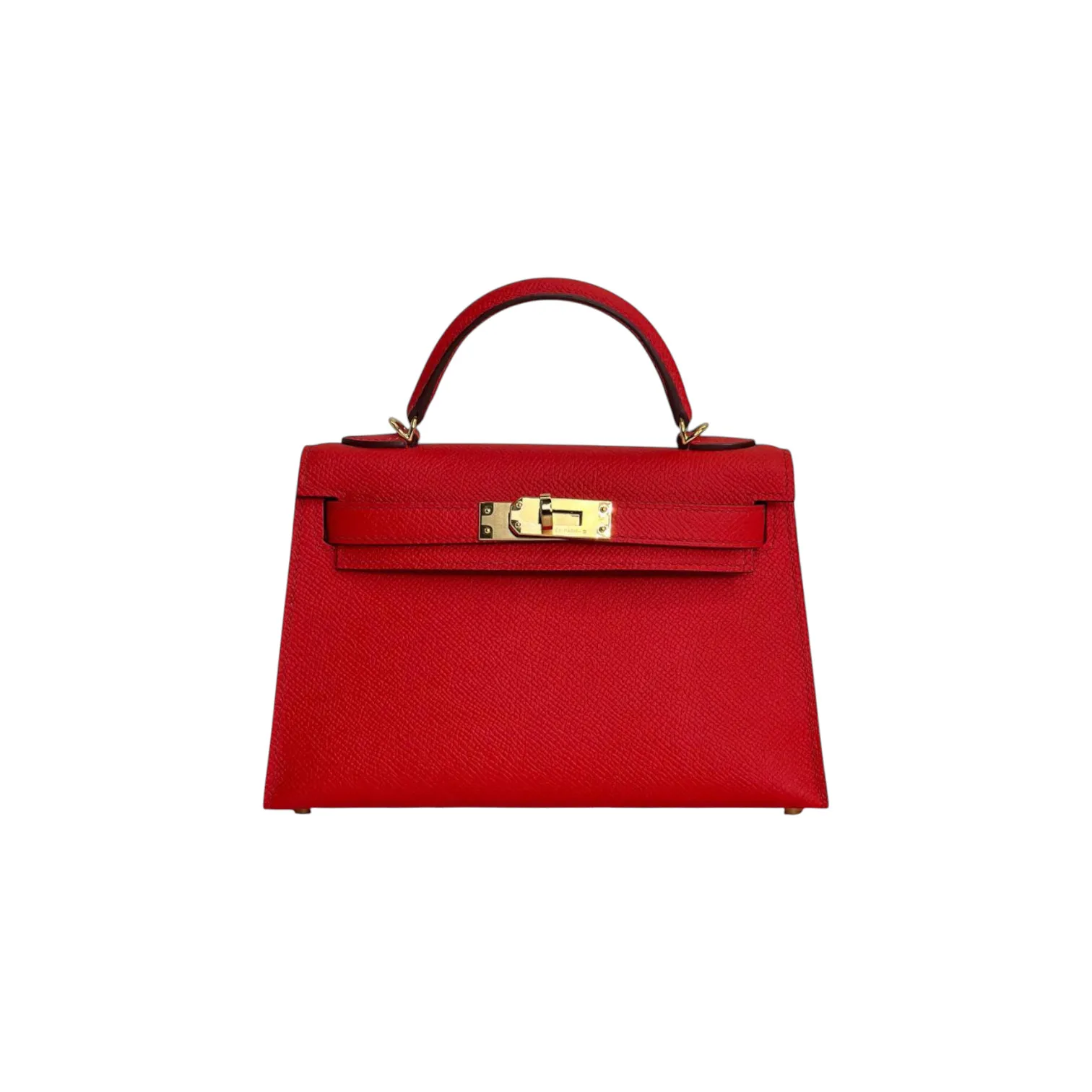 Сумка HERMES (20 см)