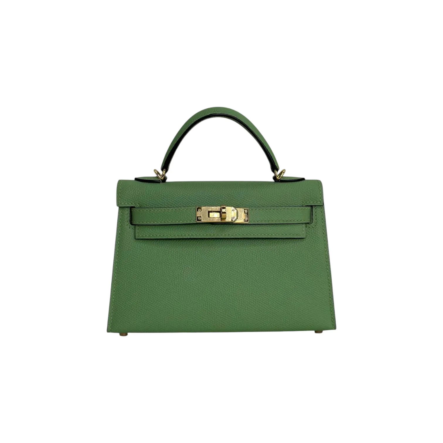 Сумка HERMES (20 см)