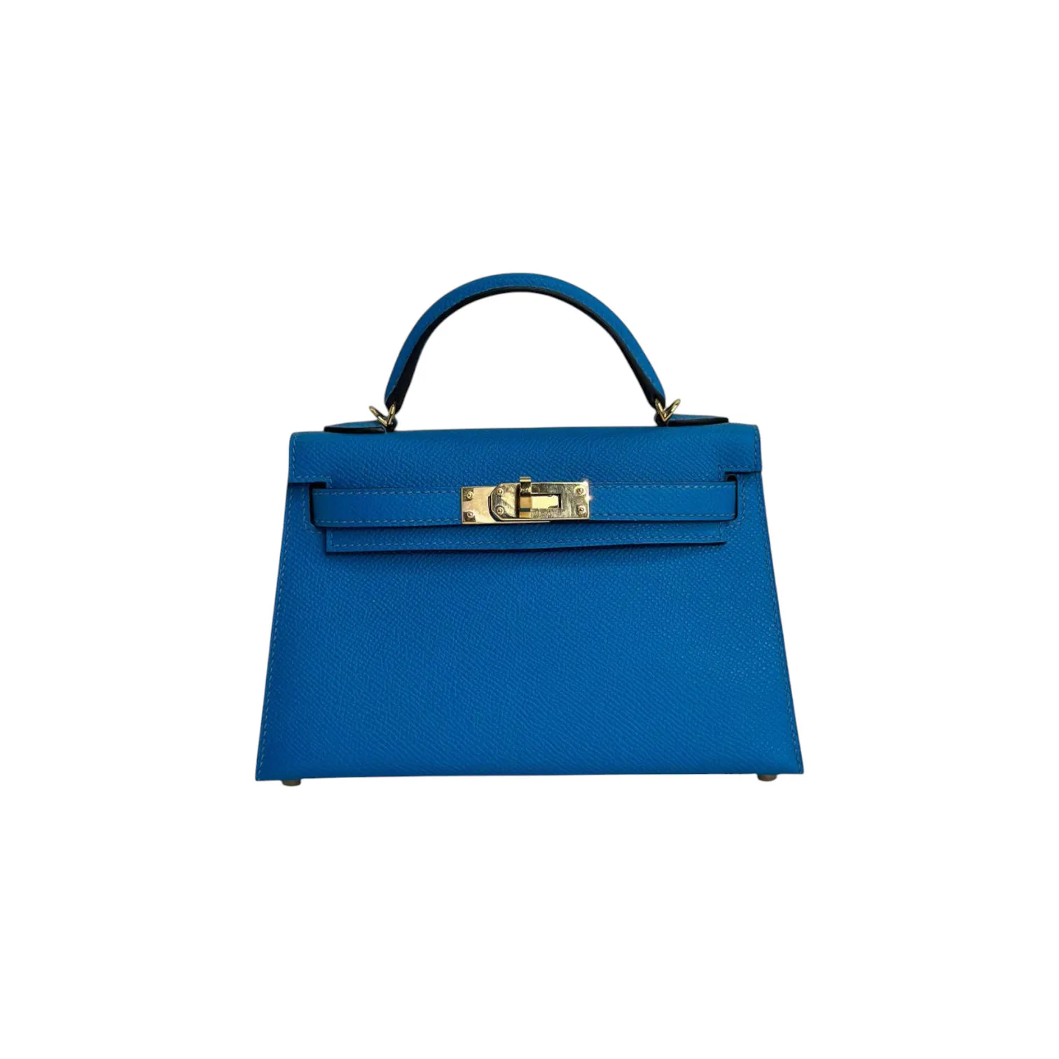 Сумка HERMES (20 см)