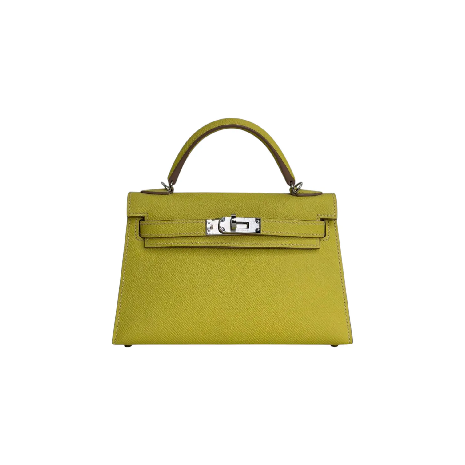 Сумка HERMES (20 см)