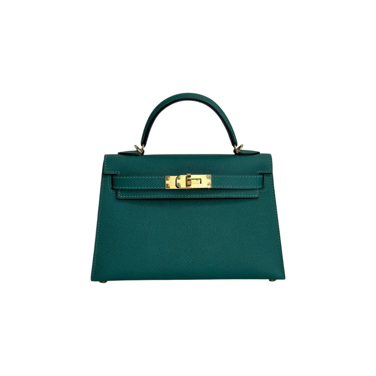 Сумка HERMES (20 см)