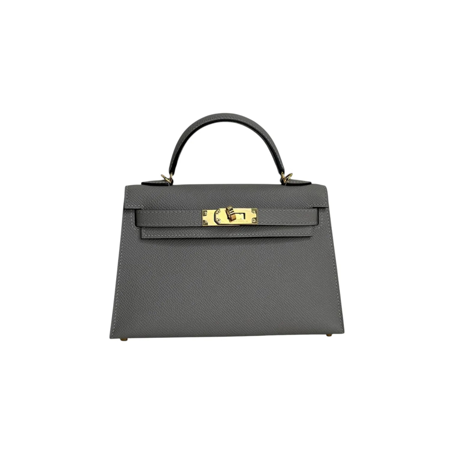 Сумка HERMES (20 см)