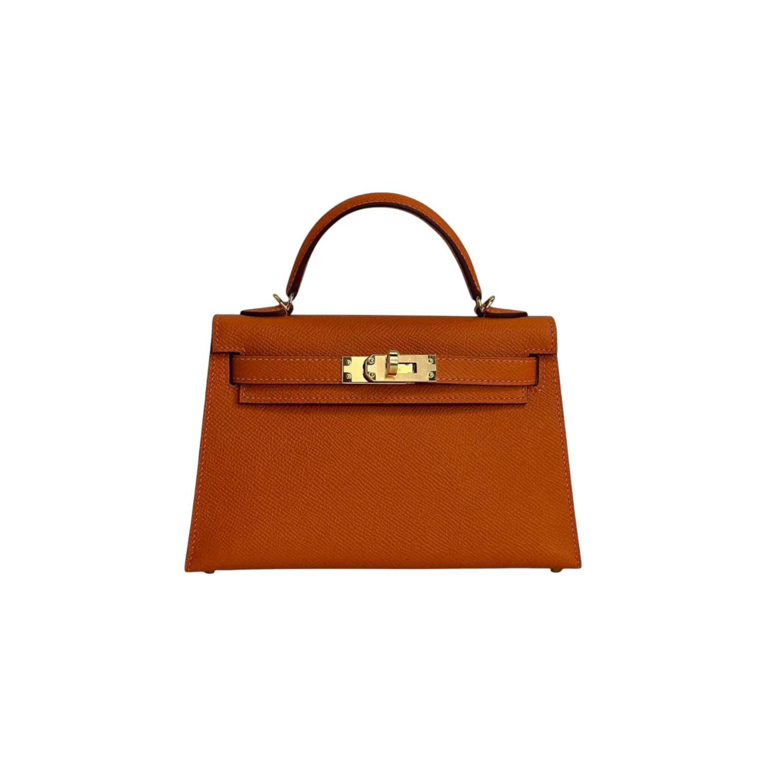 Сумка HERMES (20 см)