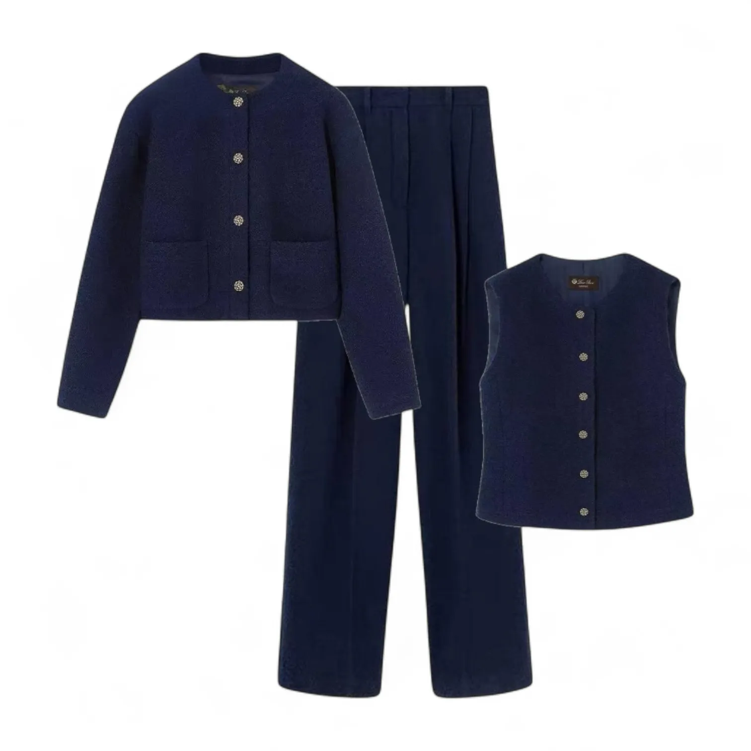 Костюм LORO PIANA