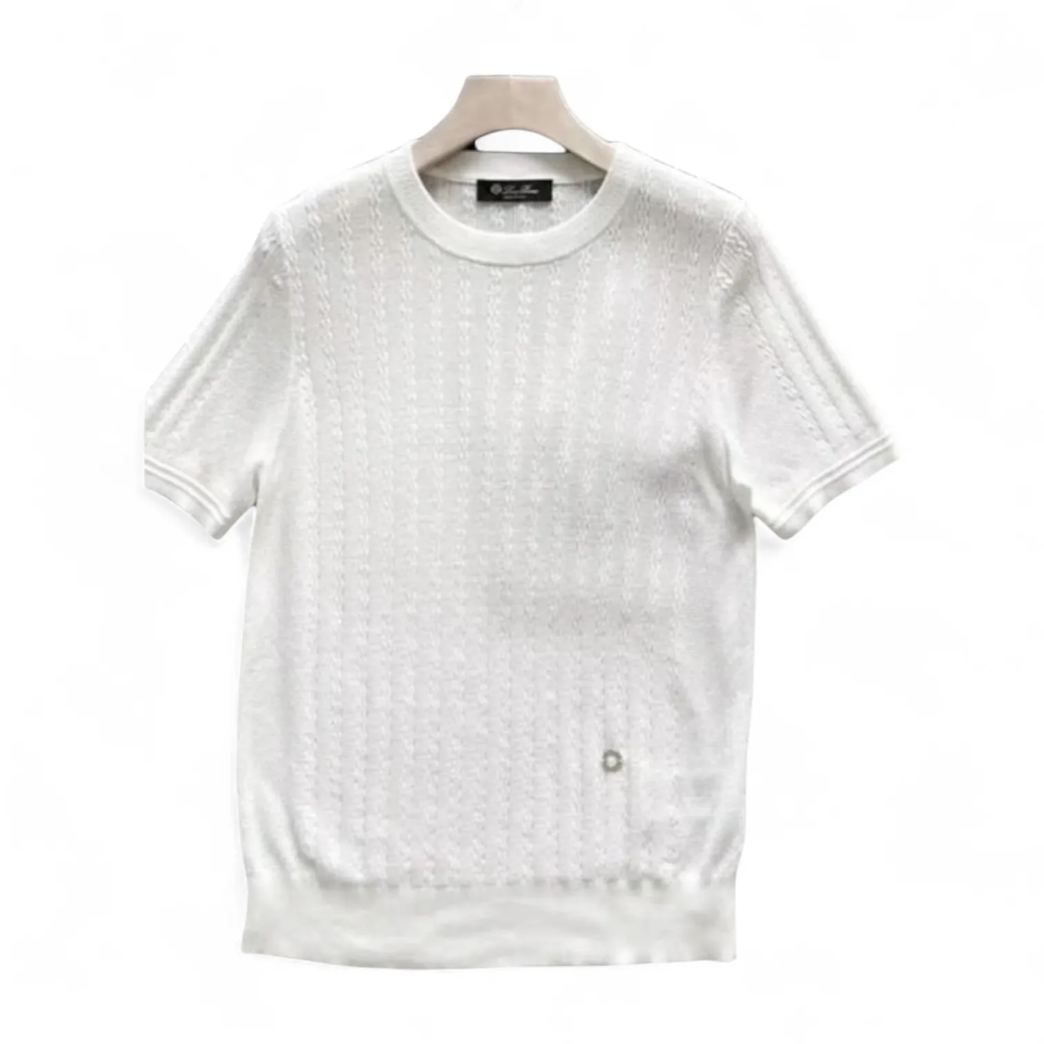 Футболка LORO PIANA