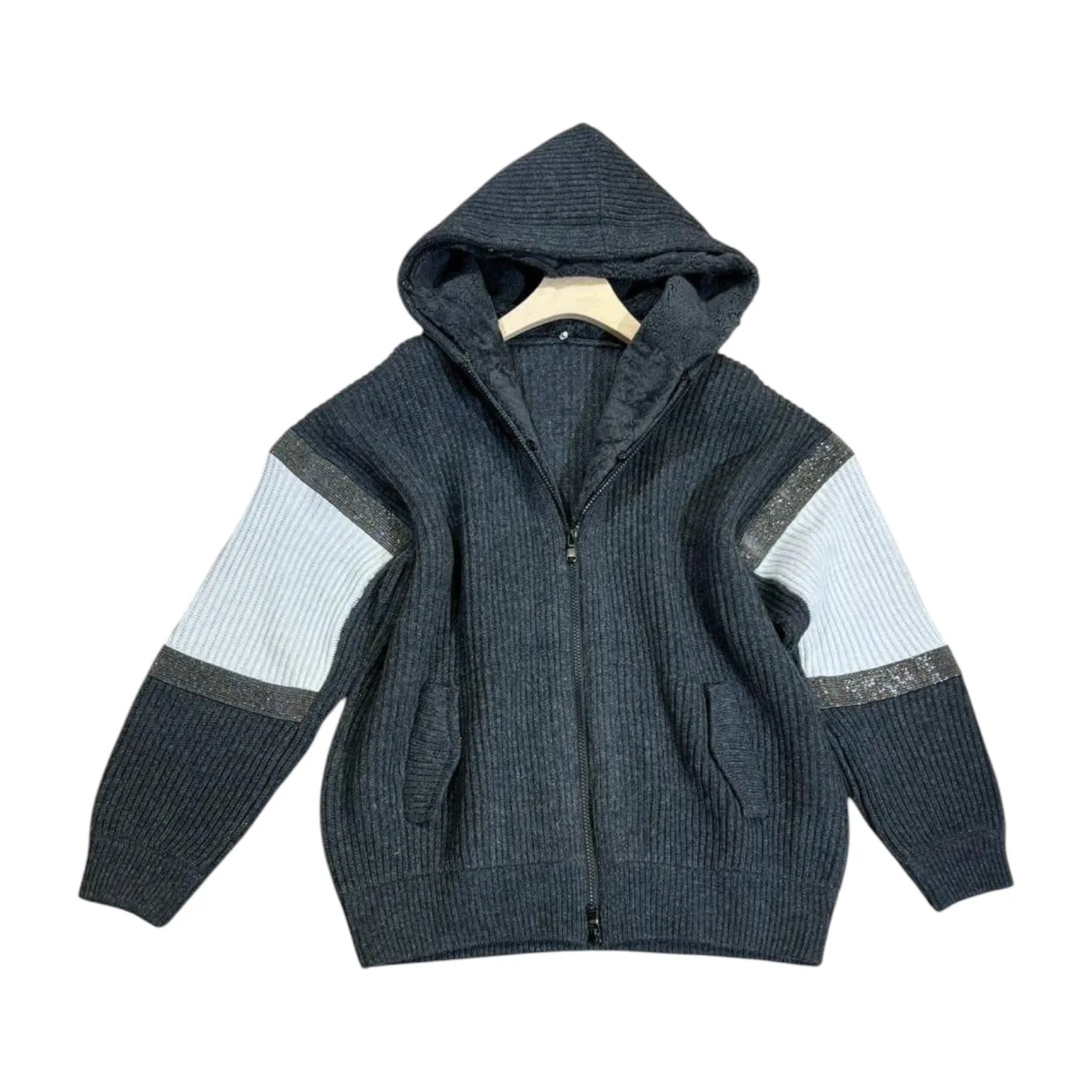 Худи BRUNELLO CUCINELLI