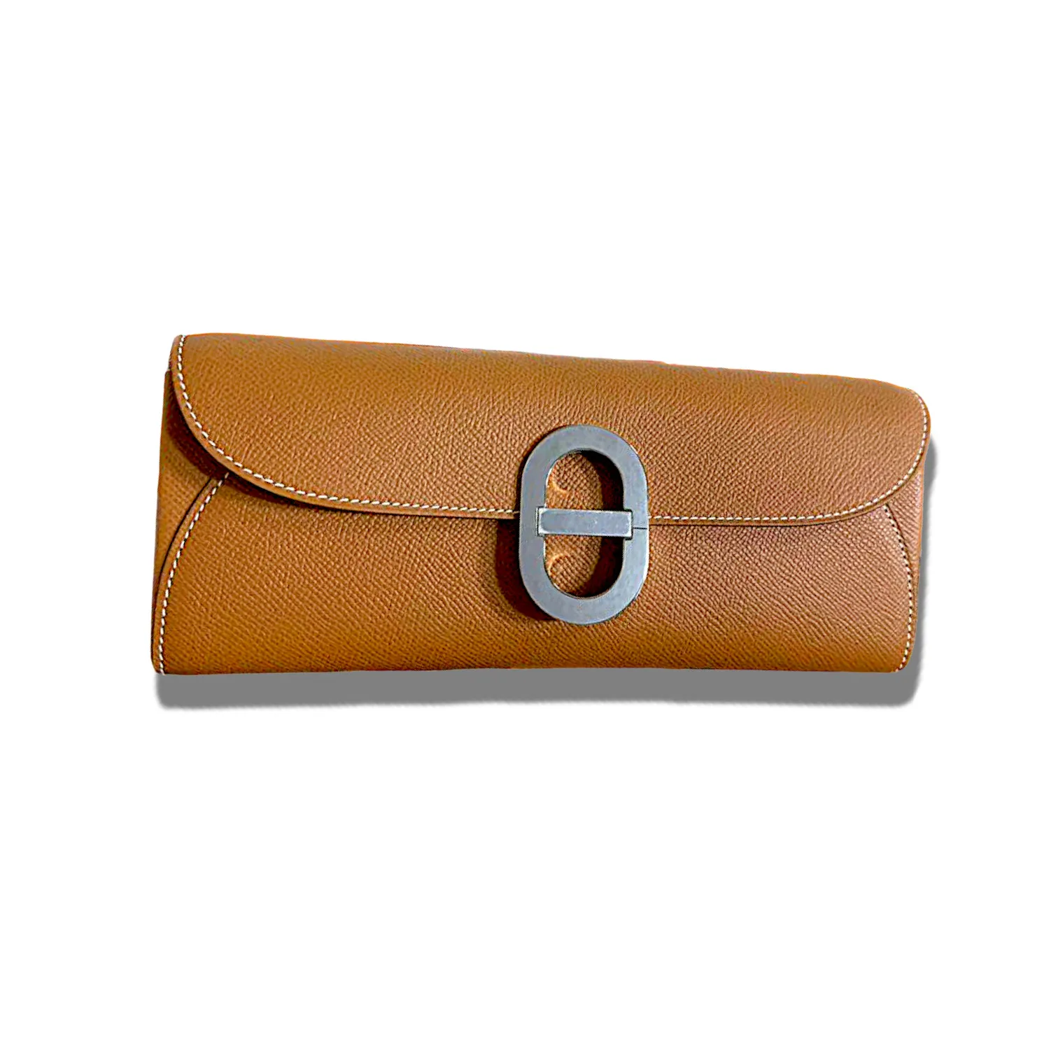 Сумочка HERMES Maillon To Go Wallet (25 см)