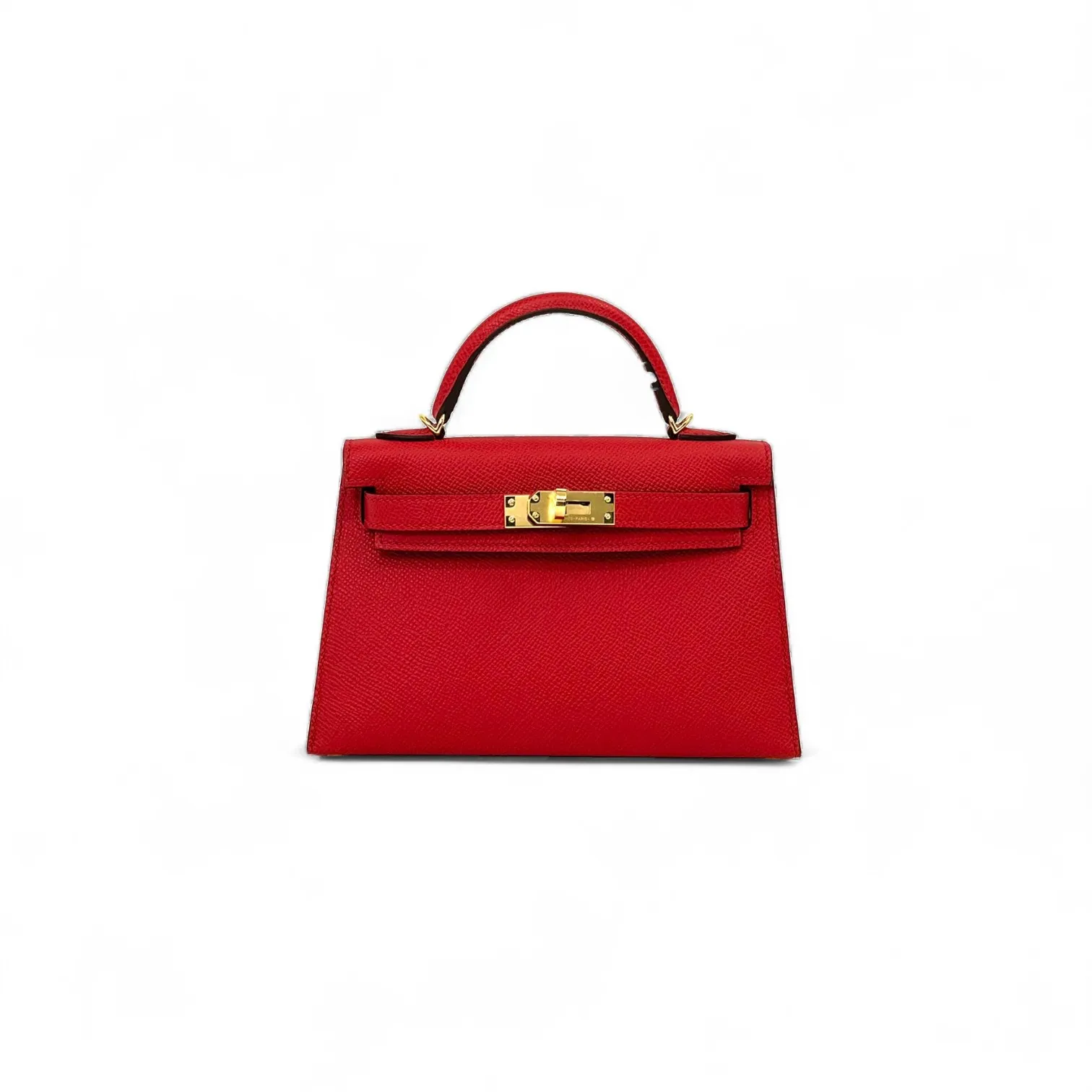 Сумка HERMES (20 см)