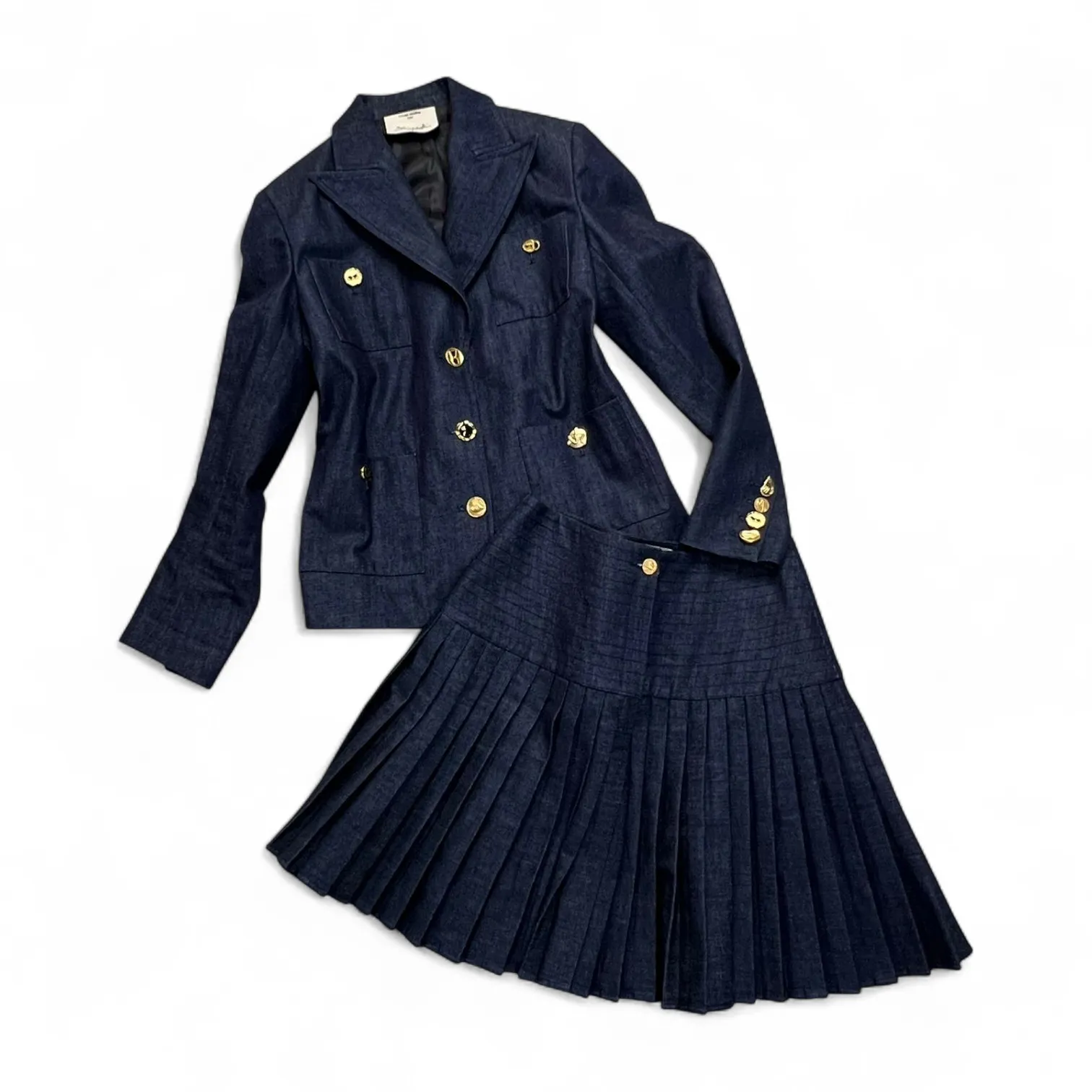 Комплект SCHIAPARELLI