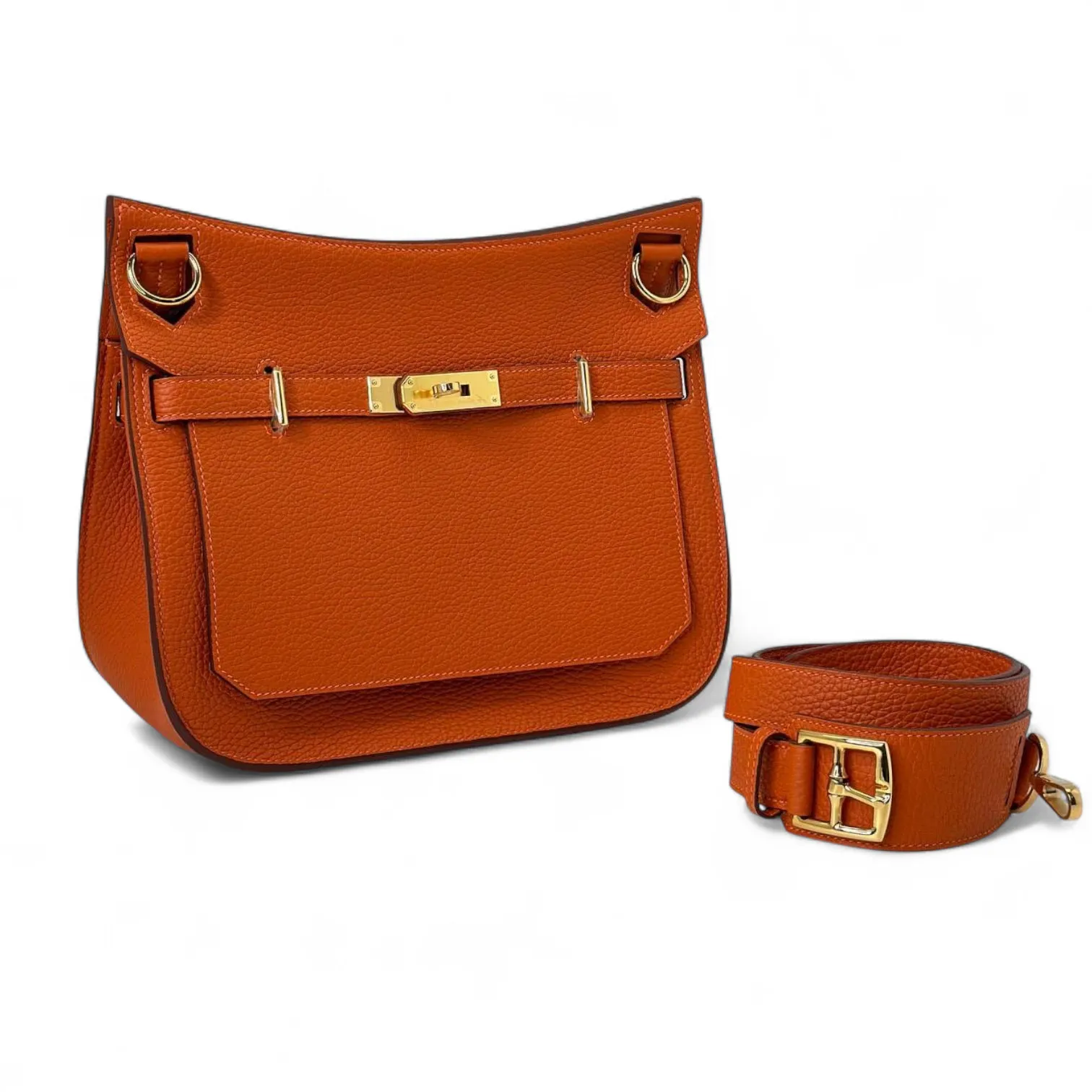 Сумка HERMES (28 см)