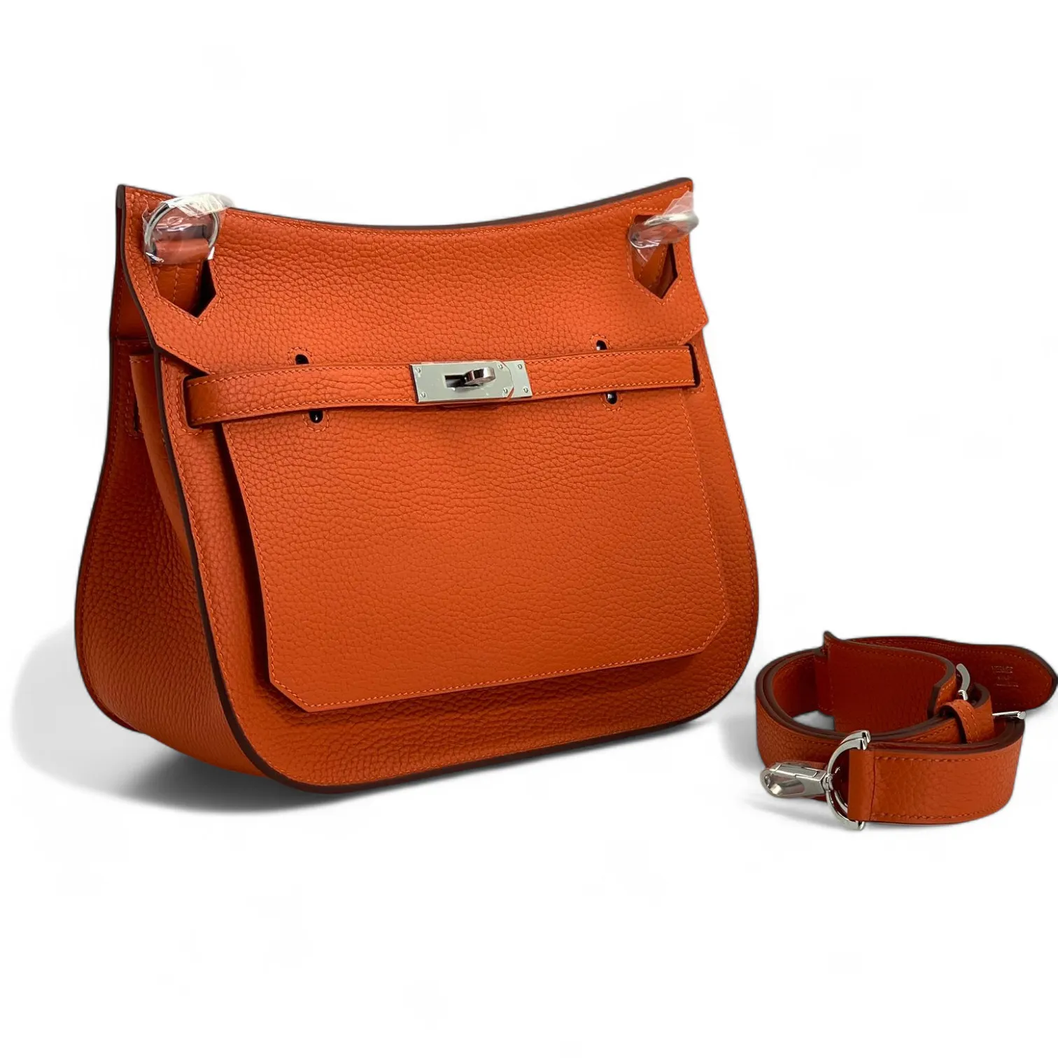 Сумка HERMES (28 см)