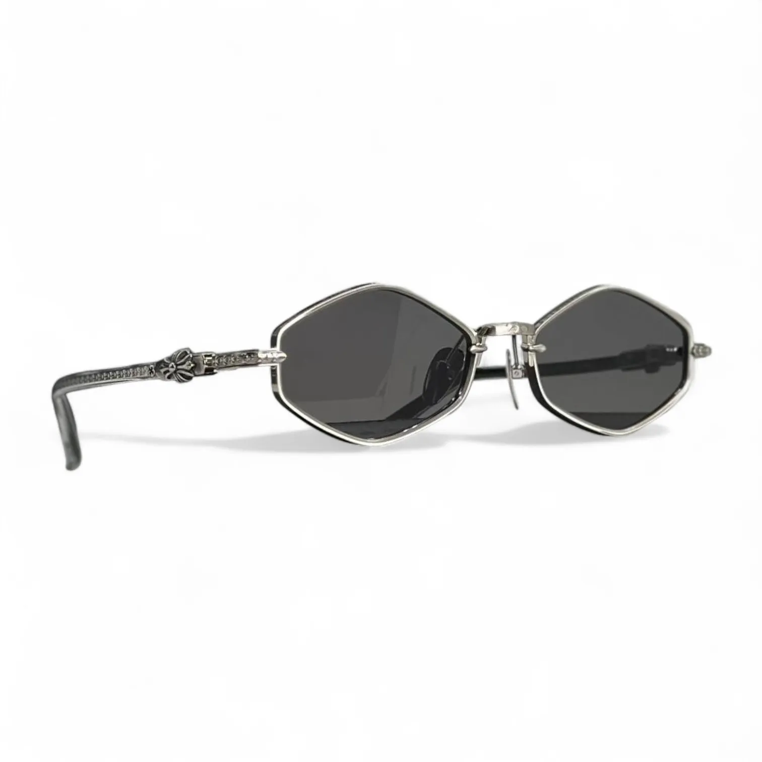 Солнцезащитные очки CHROME HEARTS