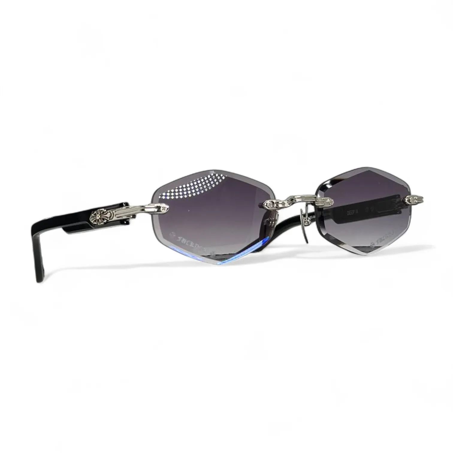 Солнцезащитные очки CHROME HEARTS
