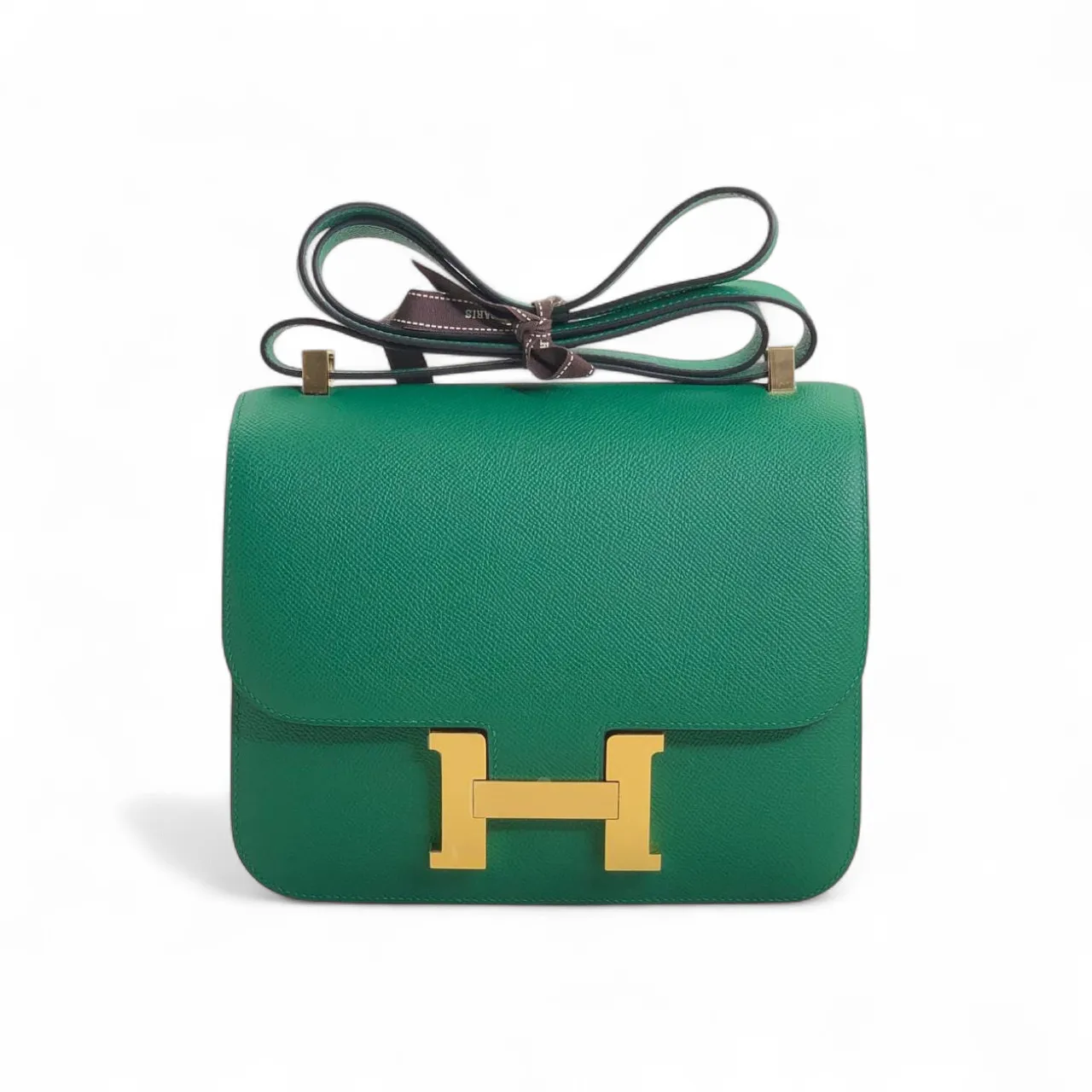 Сумка HERMES (23см)