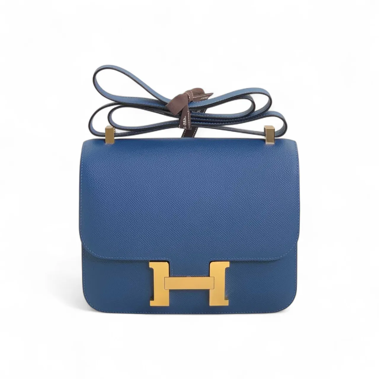 Сумка HERMES (23см)