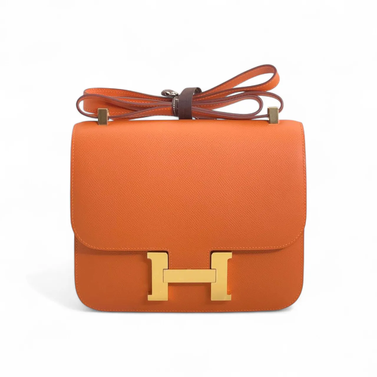Сумка HERMES (23см)